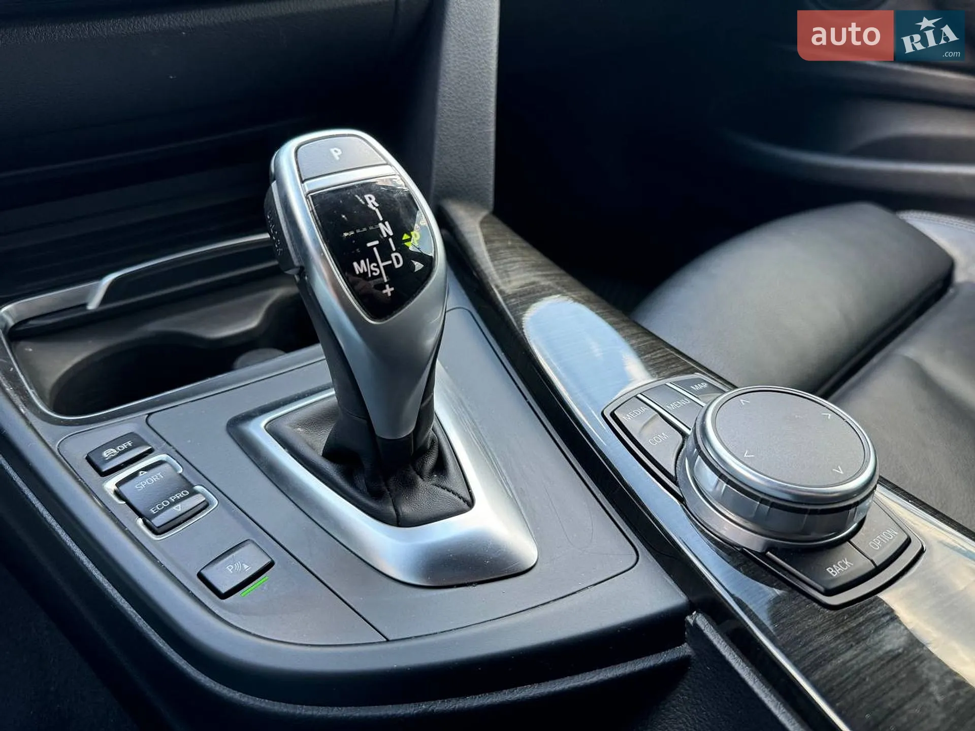 2017 BMW 4er - мініатюра 24