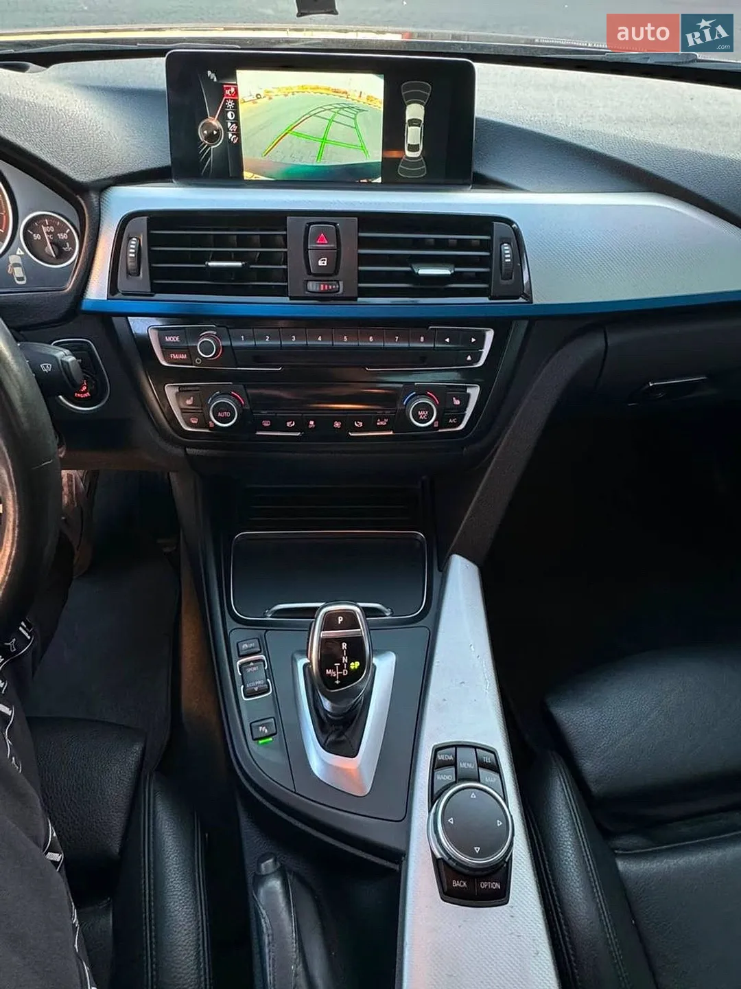 2015 BMW 4er - мініатюра 9