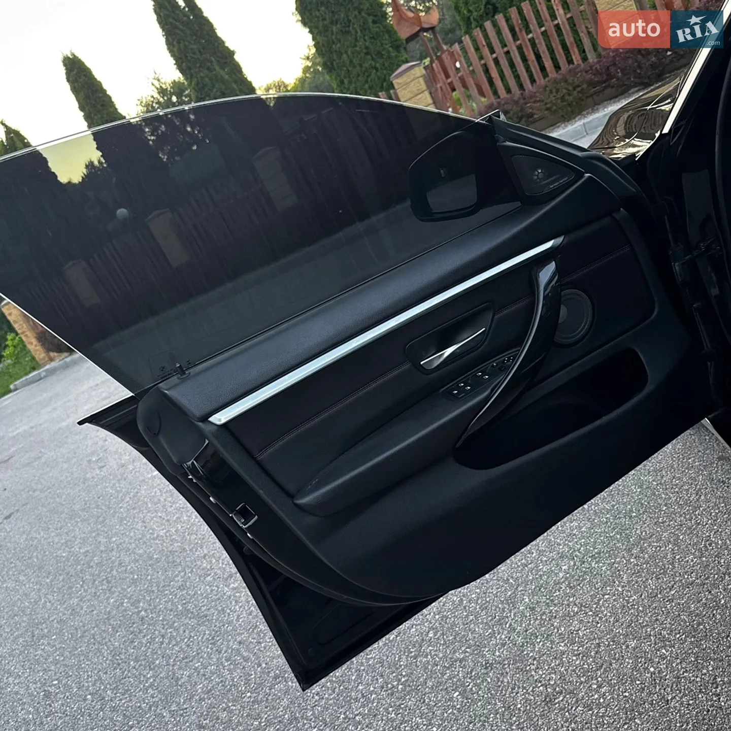 2016 BMW 4er - мініатюра 19
