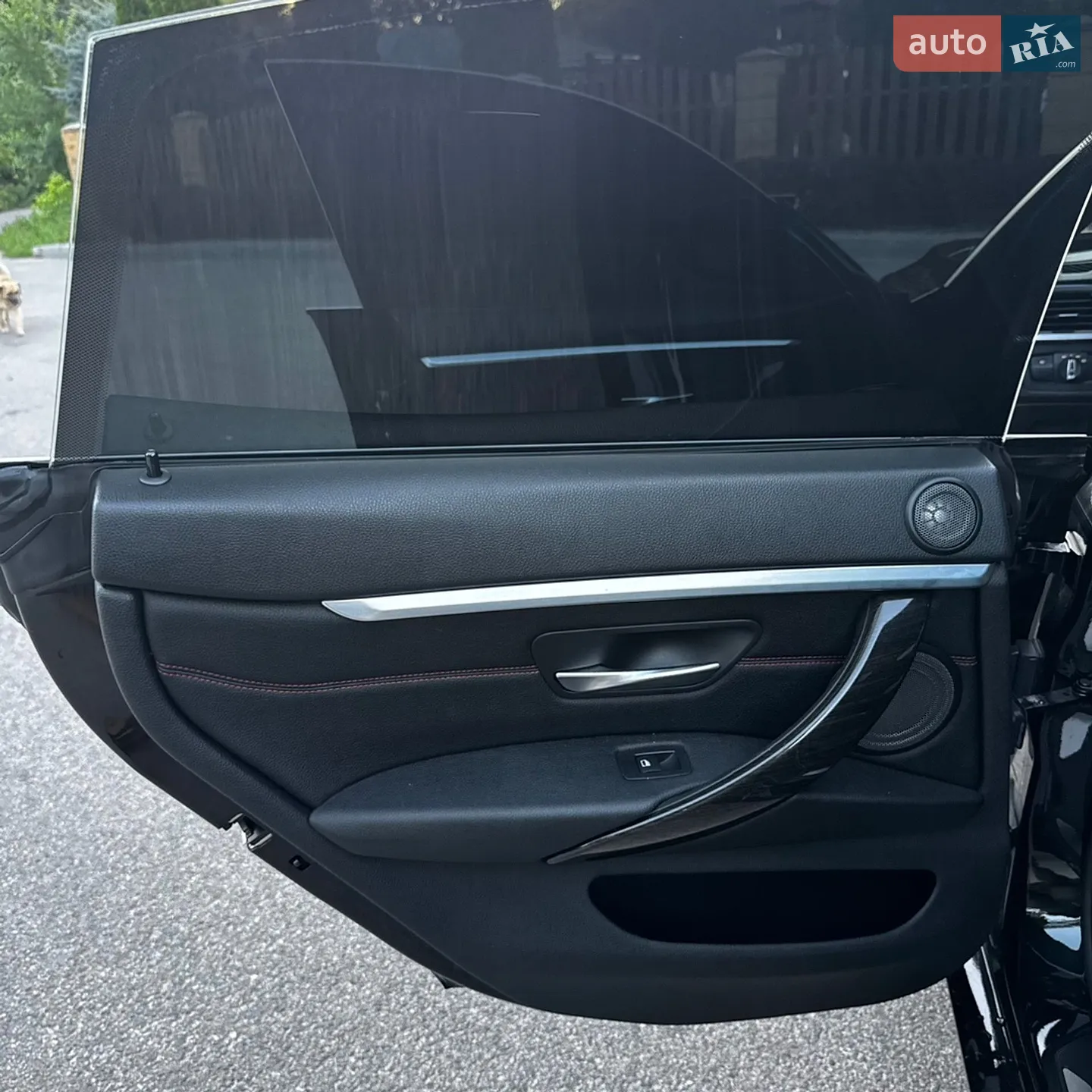 2016 BMW 4er - мініатюра 25