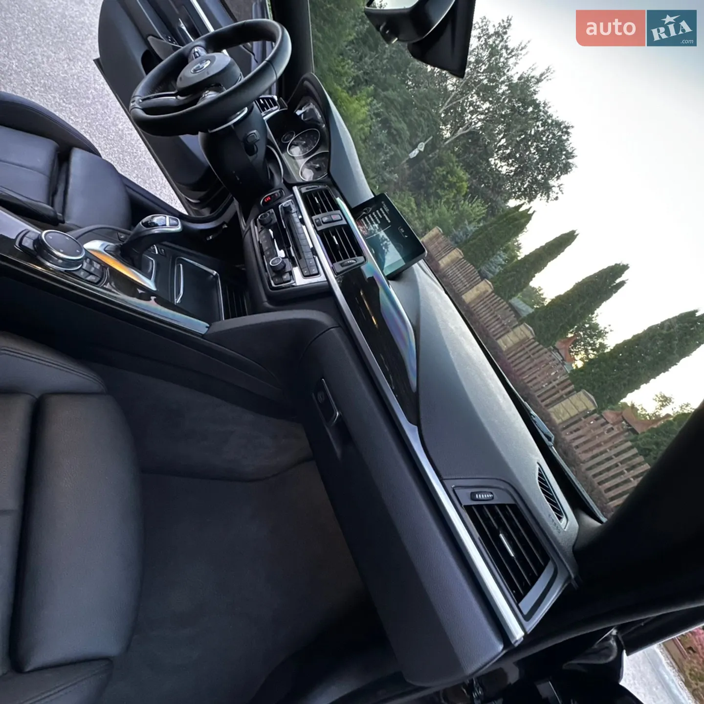 2016 BMW 4er - мініатюра 29