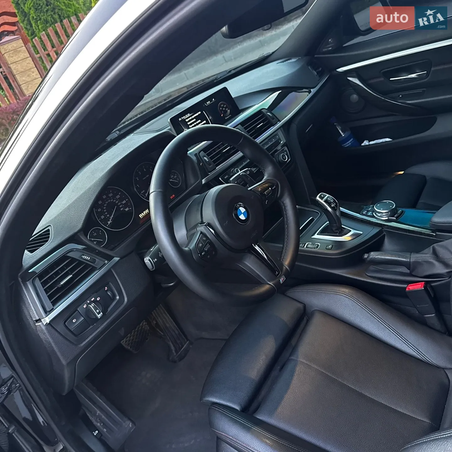 2016 BMW 4er - мініатюра 34