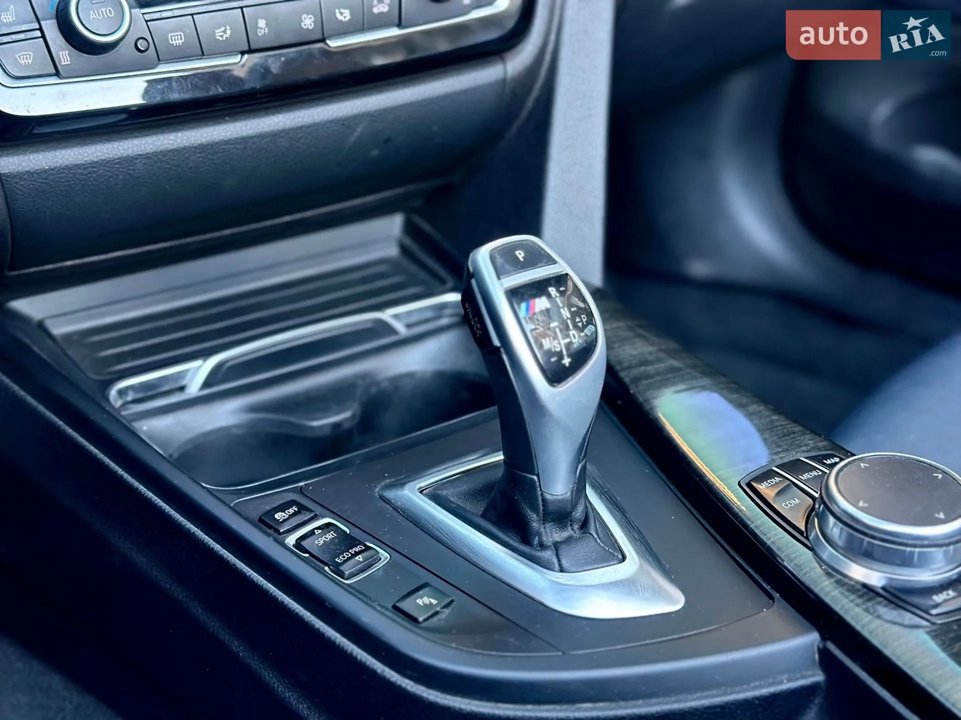 2017 BMW 4er - мініатюра 43