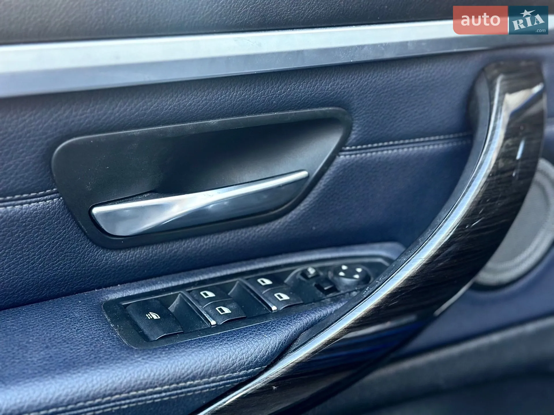 2017 BMW 4er - мініатюра 47