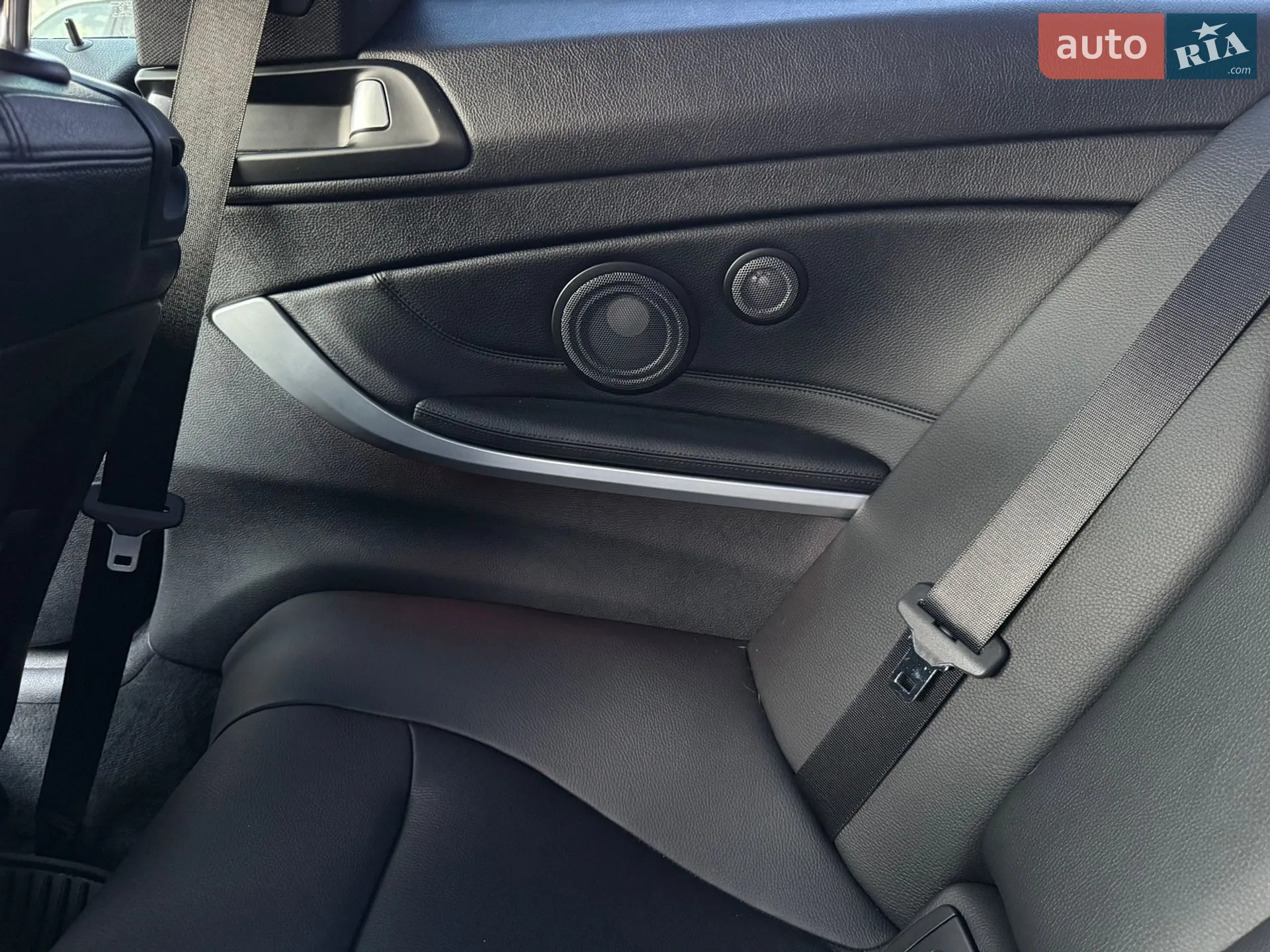 2017 BMW 4er - мініатюра 8