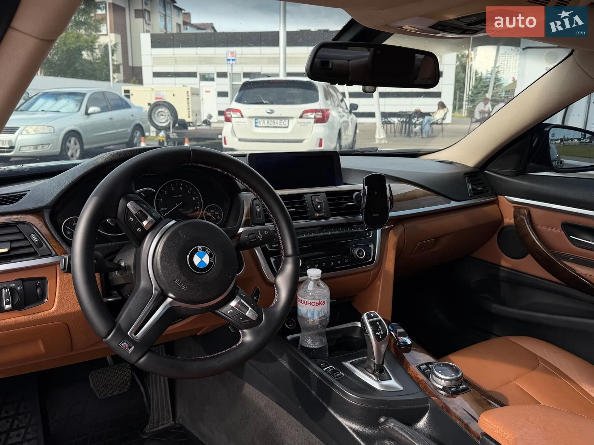 2014 BMW 4er - мініатюра 16