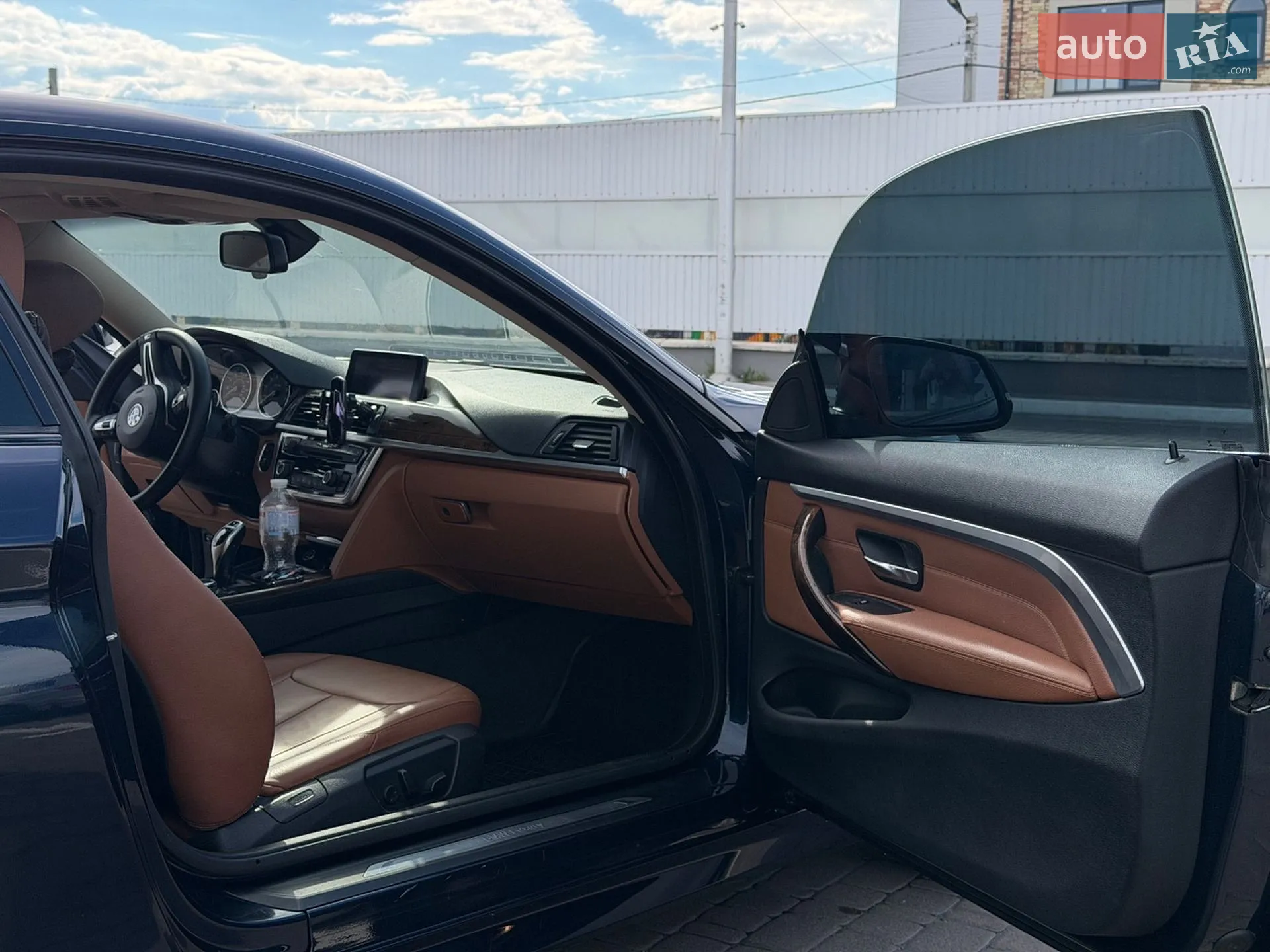 2014 BMW 4er - мініатюра 20
