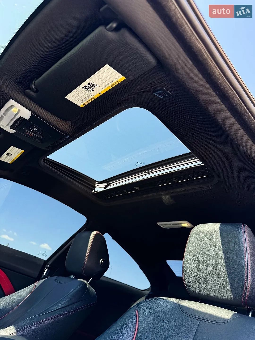 2013 BMW 4er - мініатюра 13