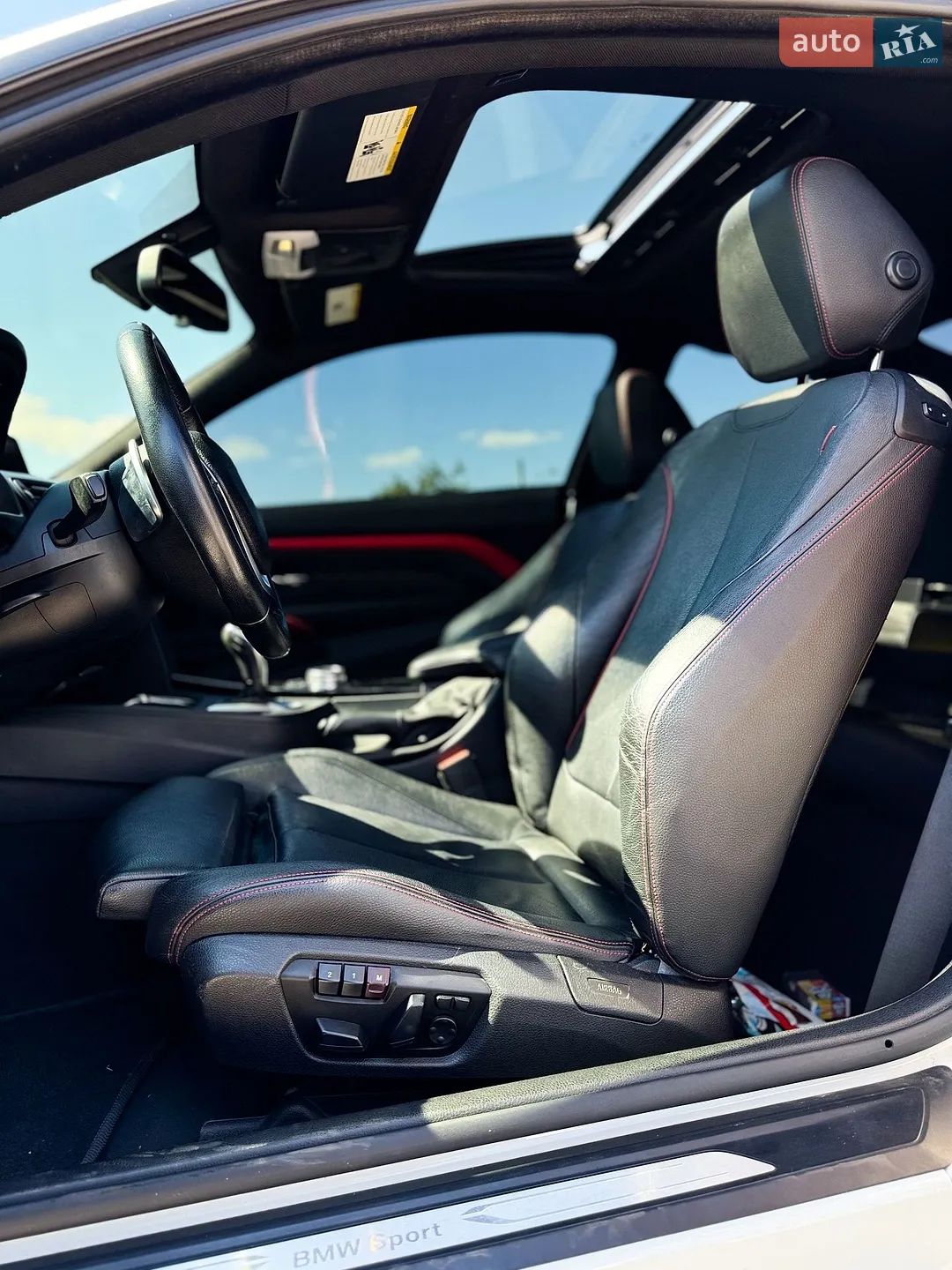 2013 BMW 4er - мініатюра 16