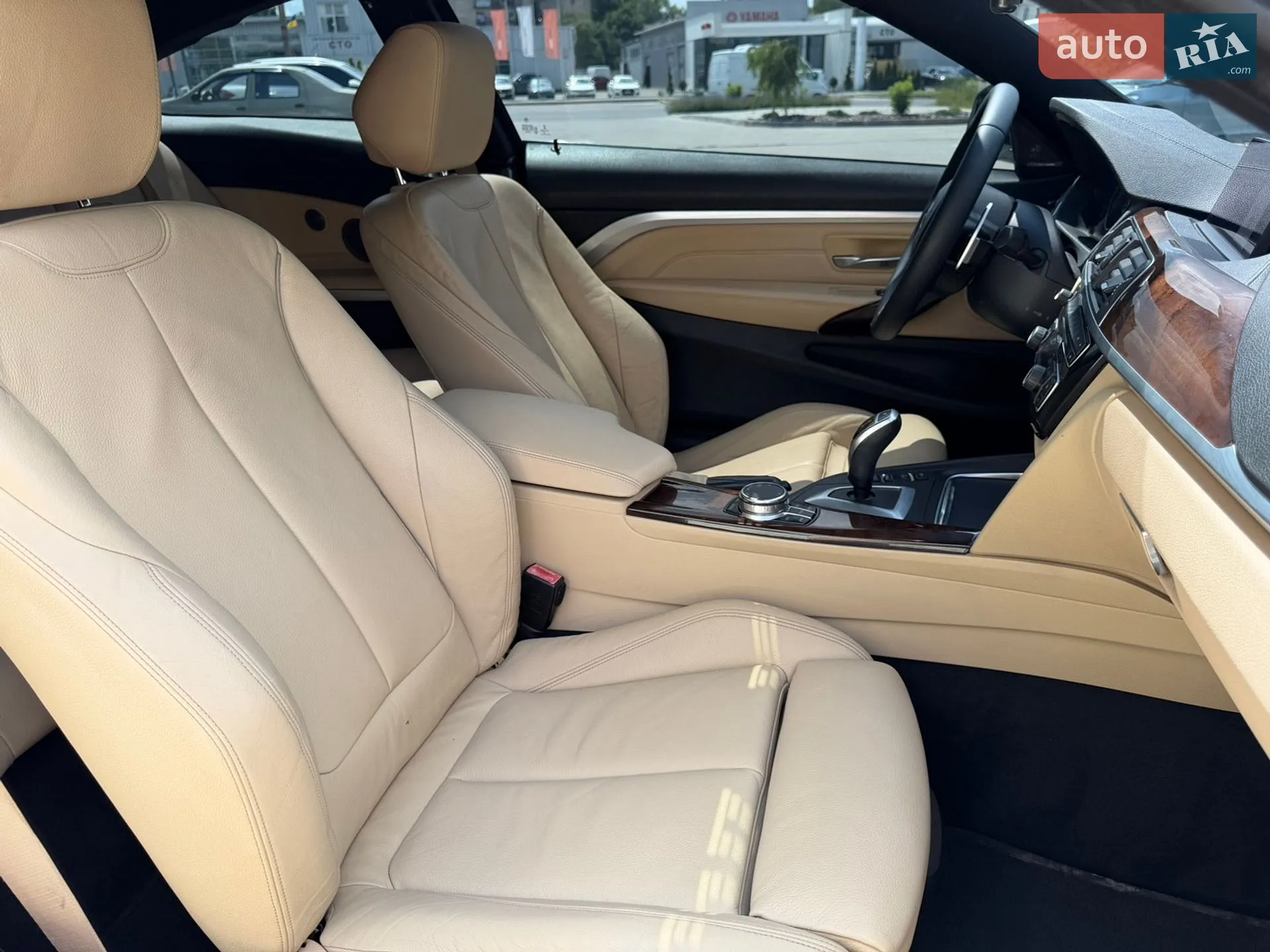2018 BMW 4er - мініатюра 16
