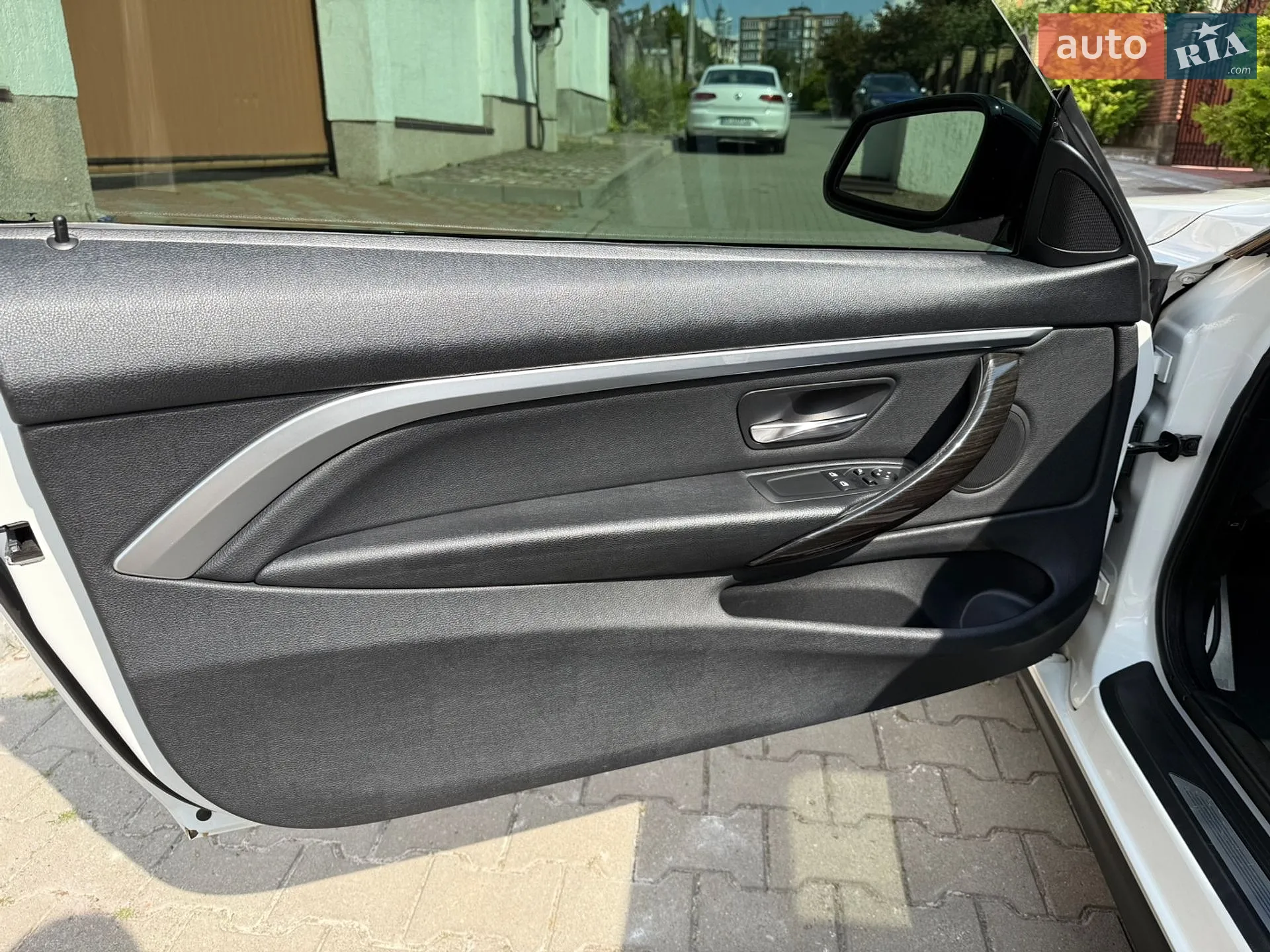 2015 BMW 4er - мініатюра 12