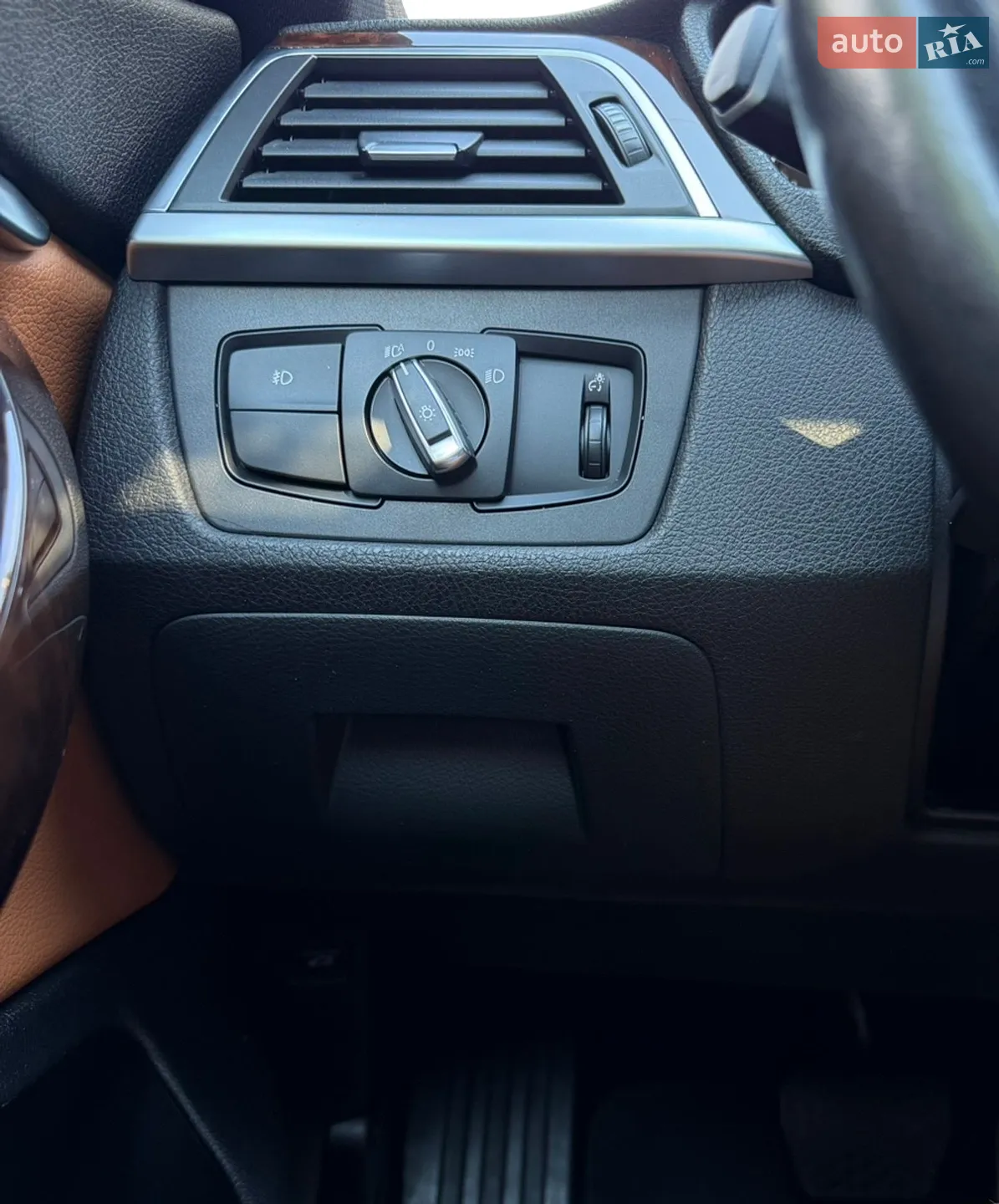 2017 BMW 4er - мініатюра 22