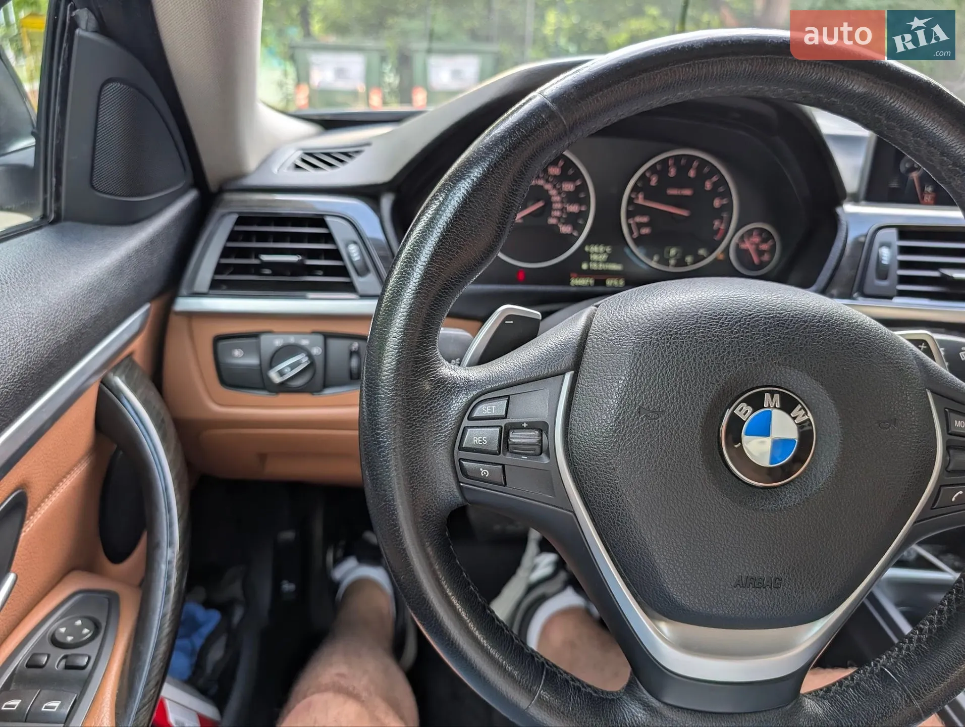 2013 BMW 4er - мініатюра 10