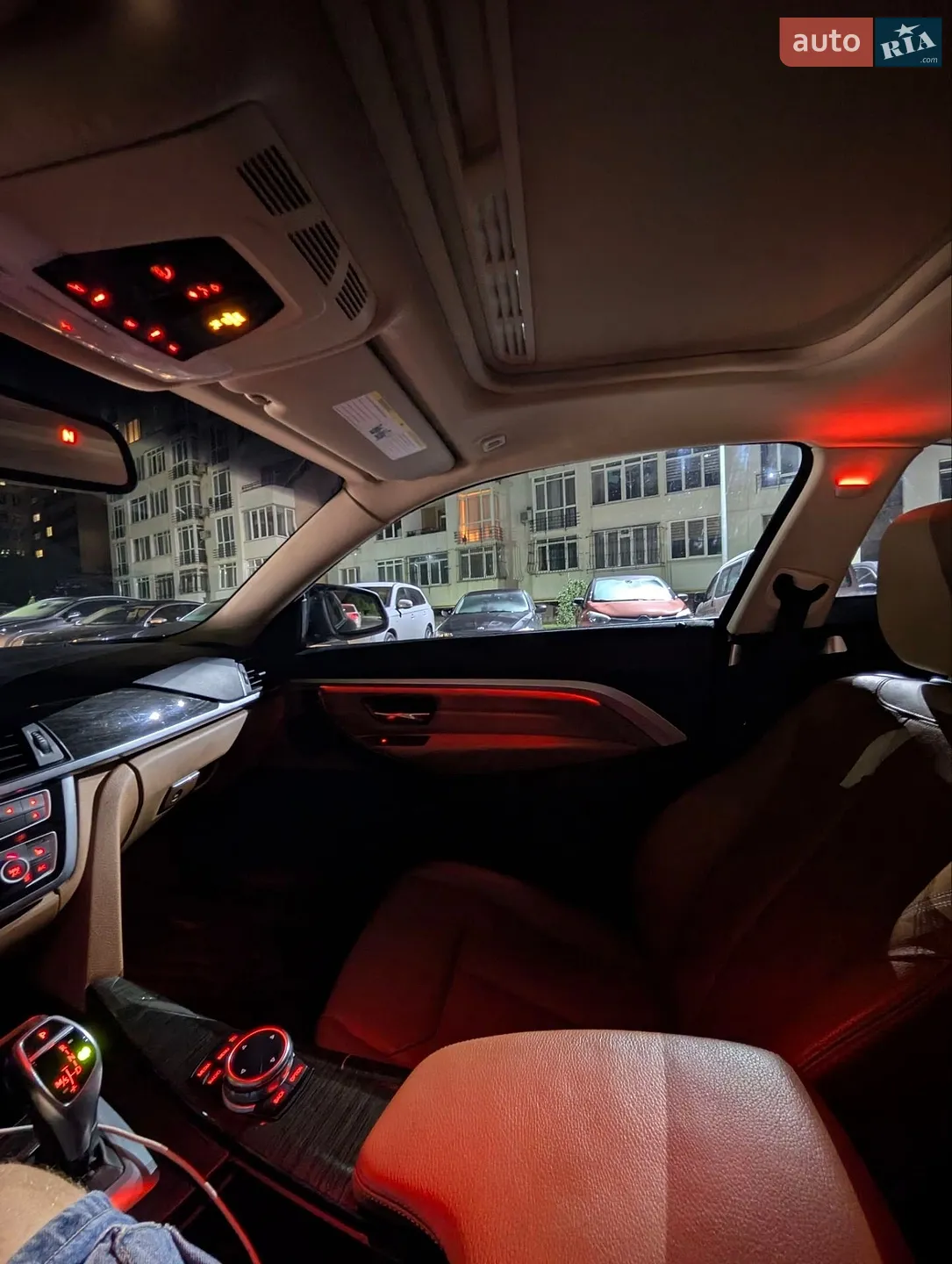 2013 BMW 4er - мініатюра 15