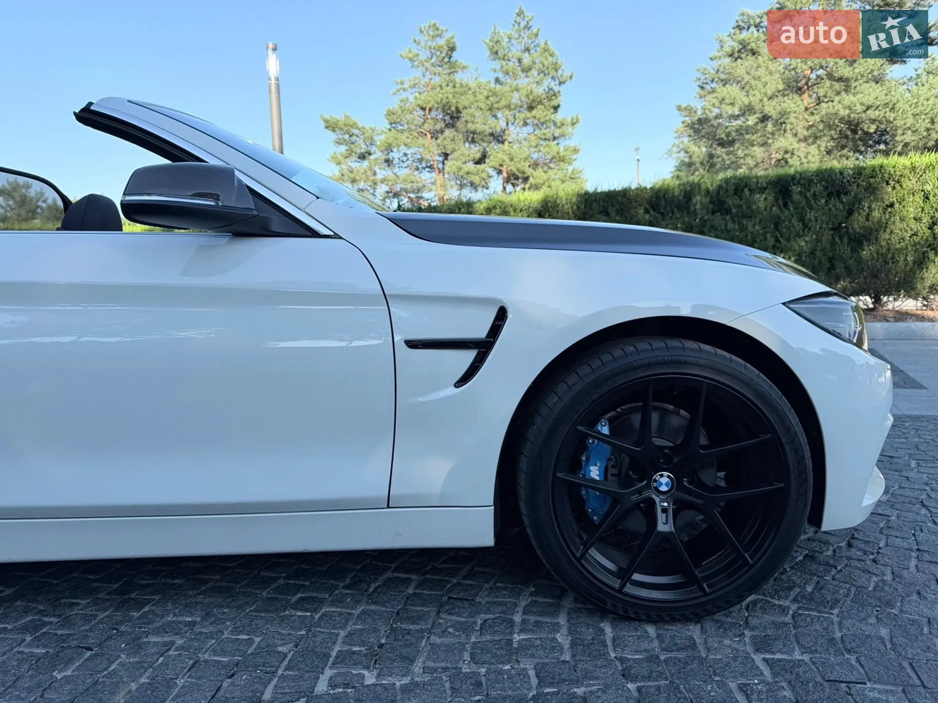 2018 BMW 4er - мініатюра 14