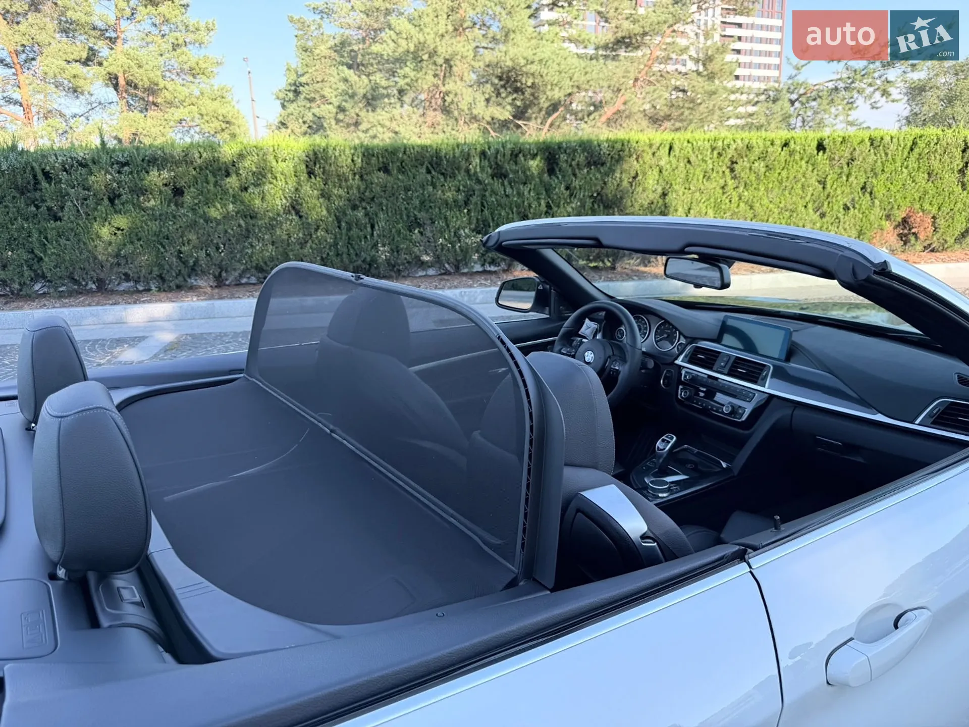 2018 BMW 4er - мініатюра 16