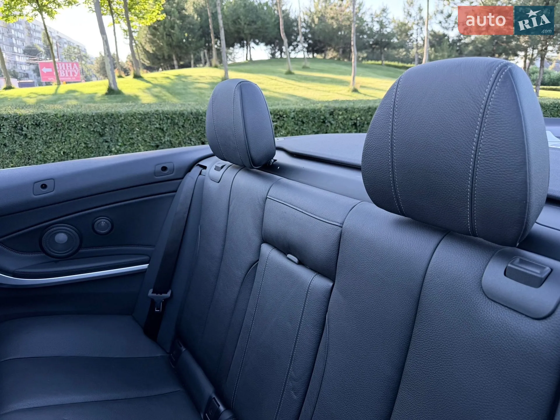 2018 BMW 4er - мініатюра 27