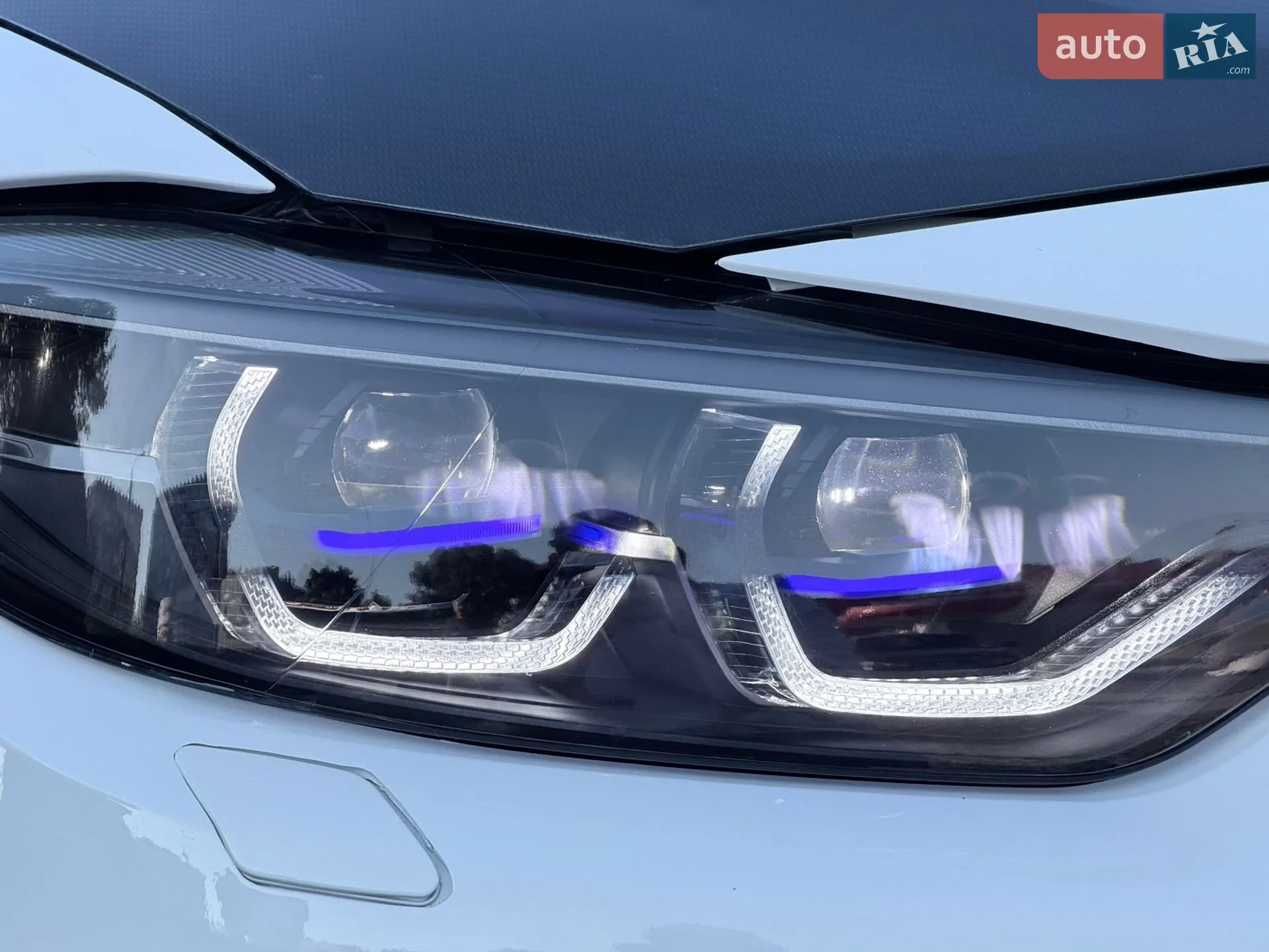 2018 BMW 4er - мініатюра 31
