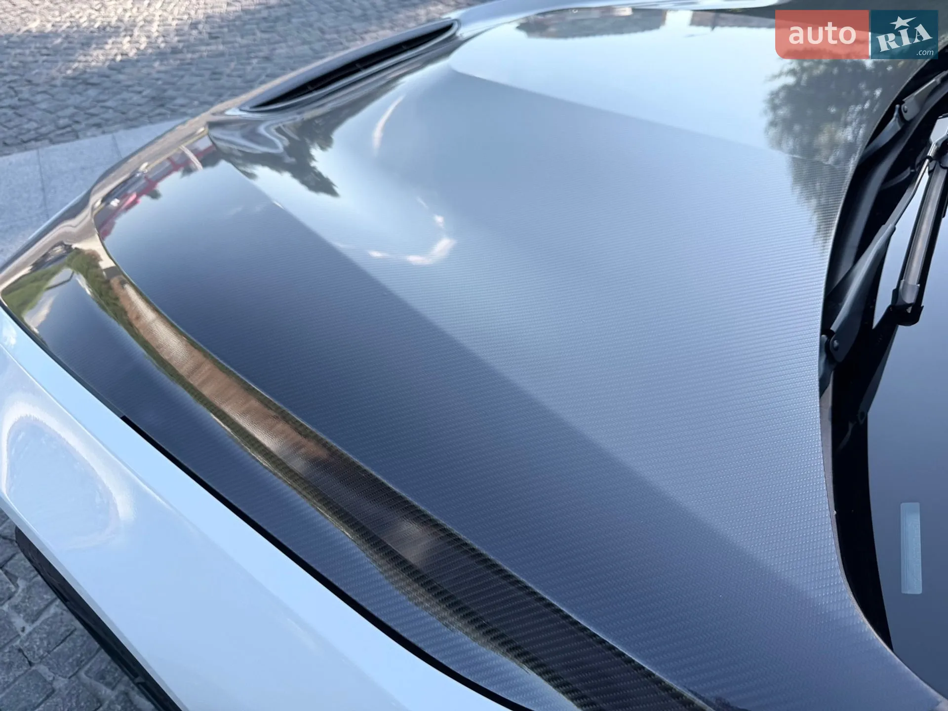 2018 BMW 4er - мініатюра 35