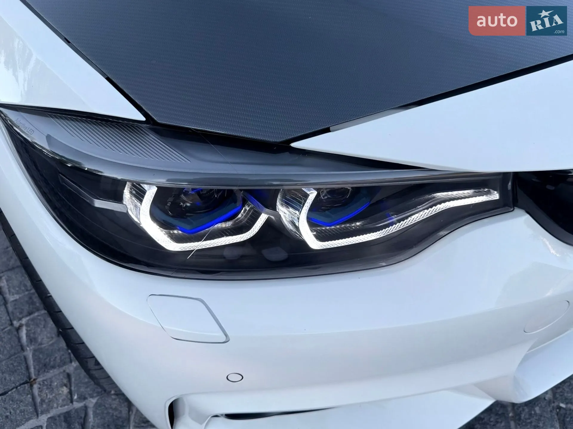 2018 BMW 4er - мініатюра 50