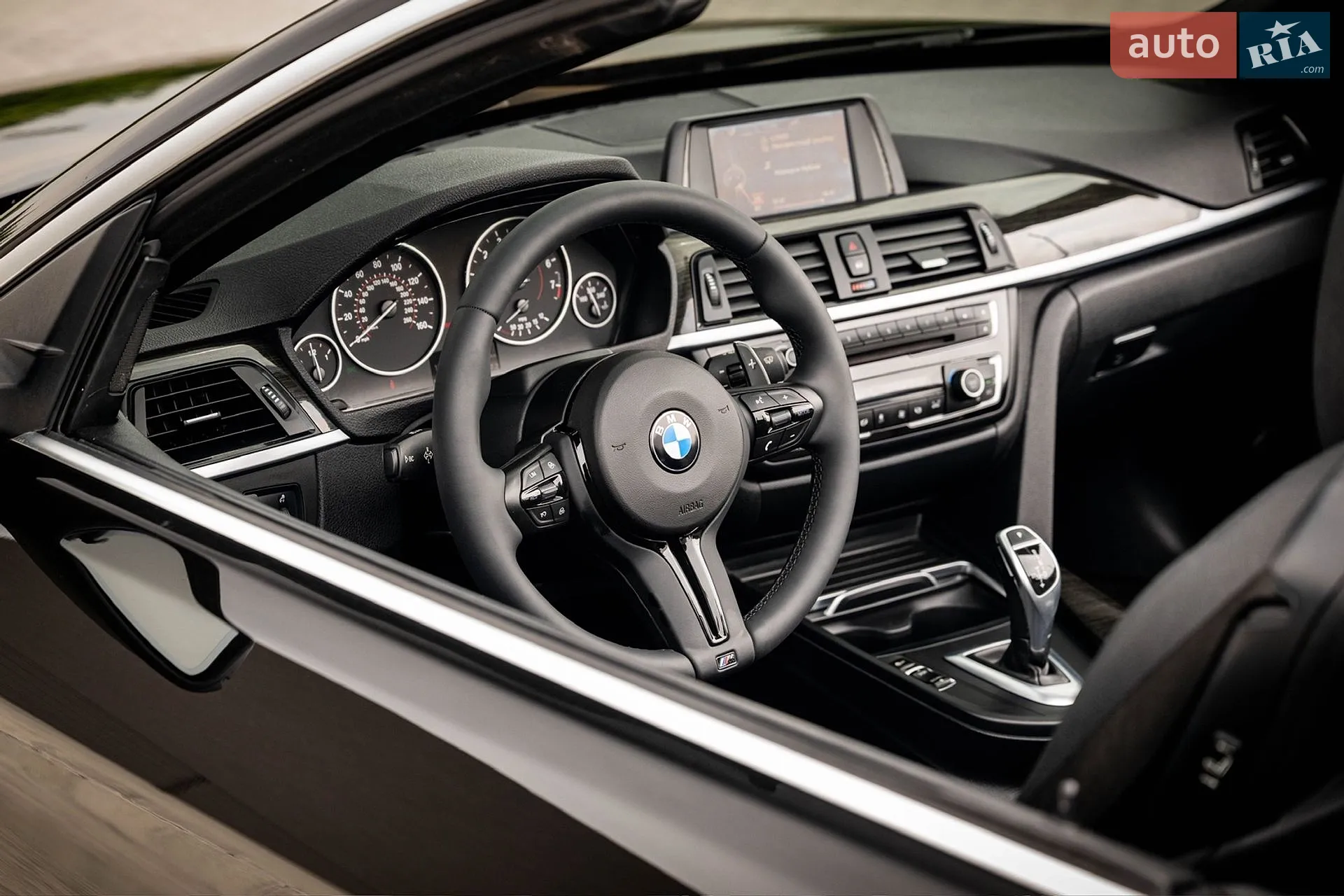 2017 BMW 4er - мініатюра 24