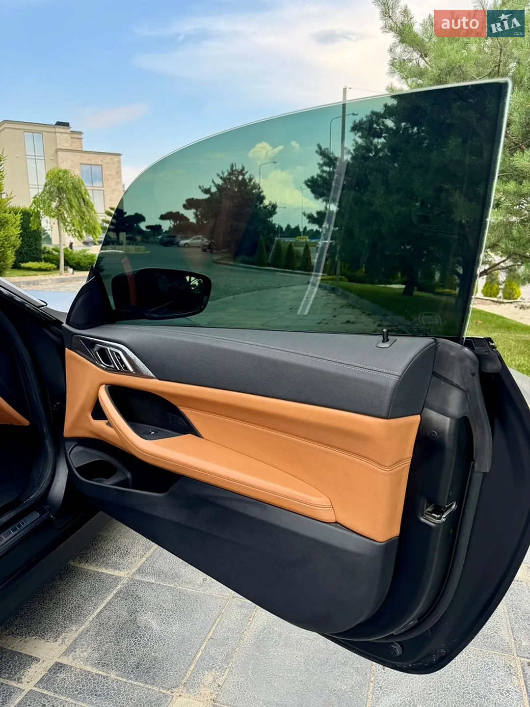 2022 BMW 4er - мініатюра 30
