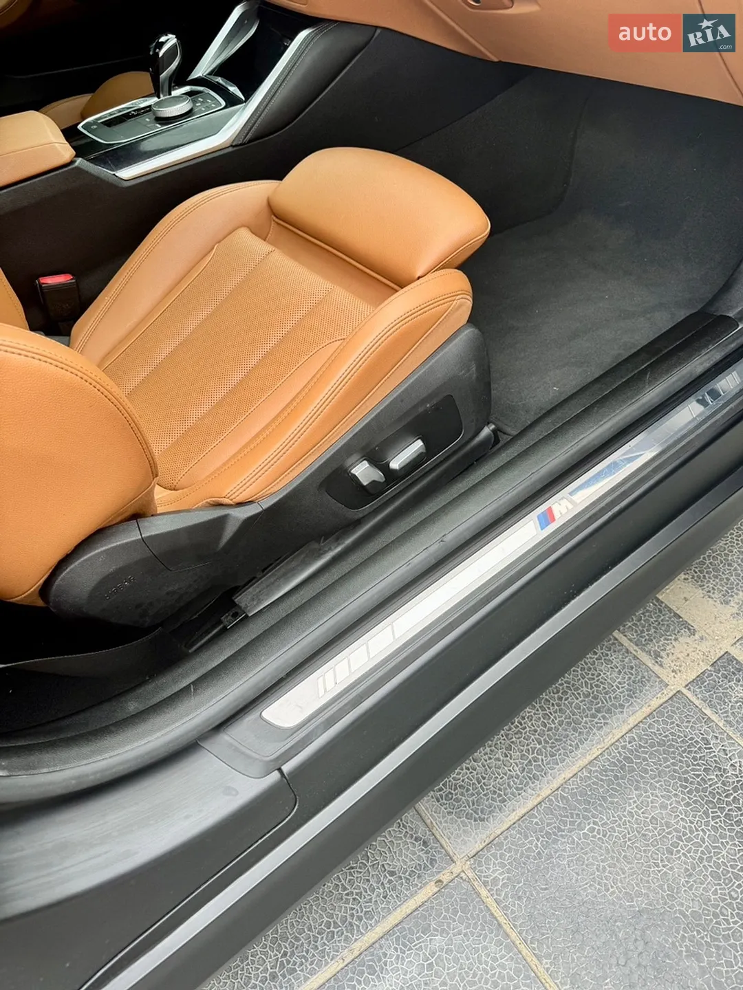 2022 BMW 4er - мініатюра 35