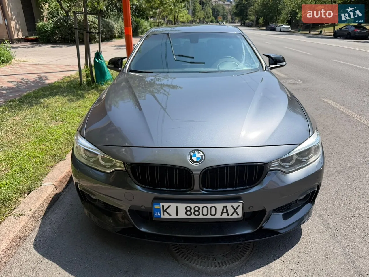 2016 BMW 4er - мініатюра 42