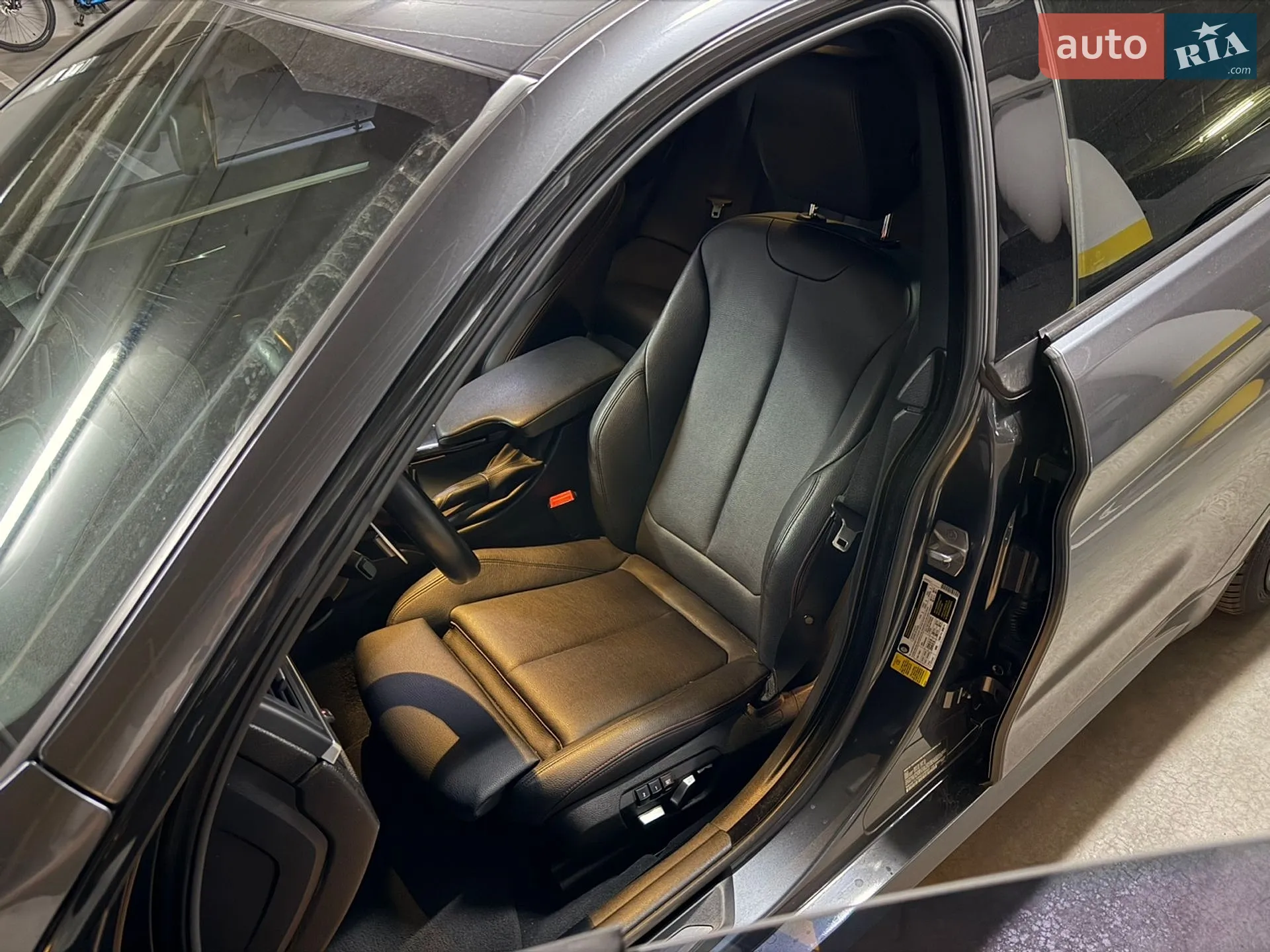 2016 BMW 4er - мініатюра 16