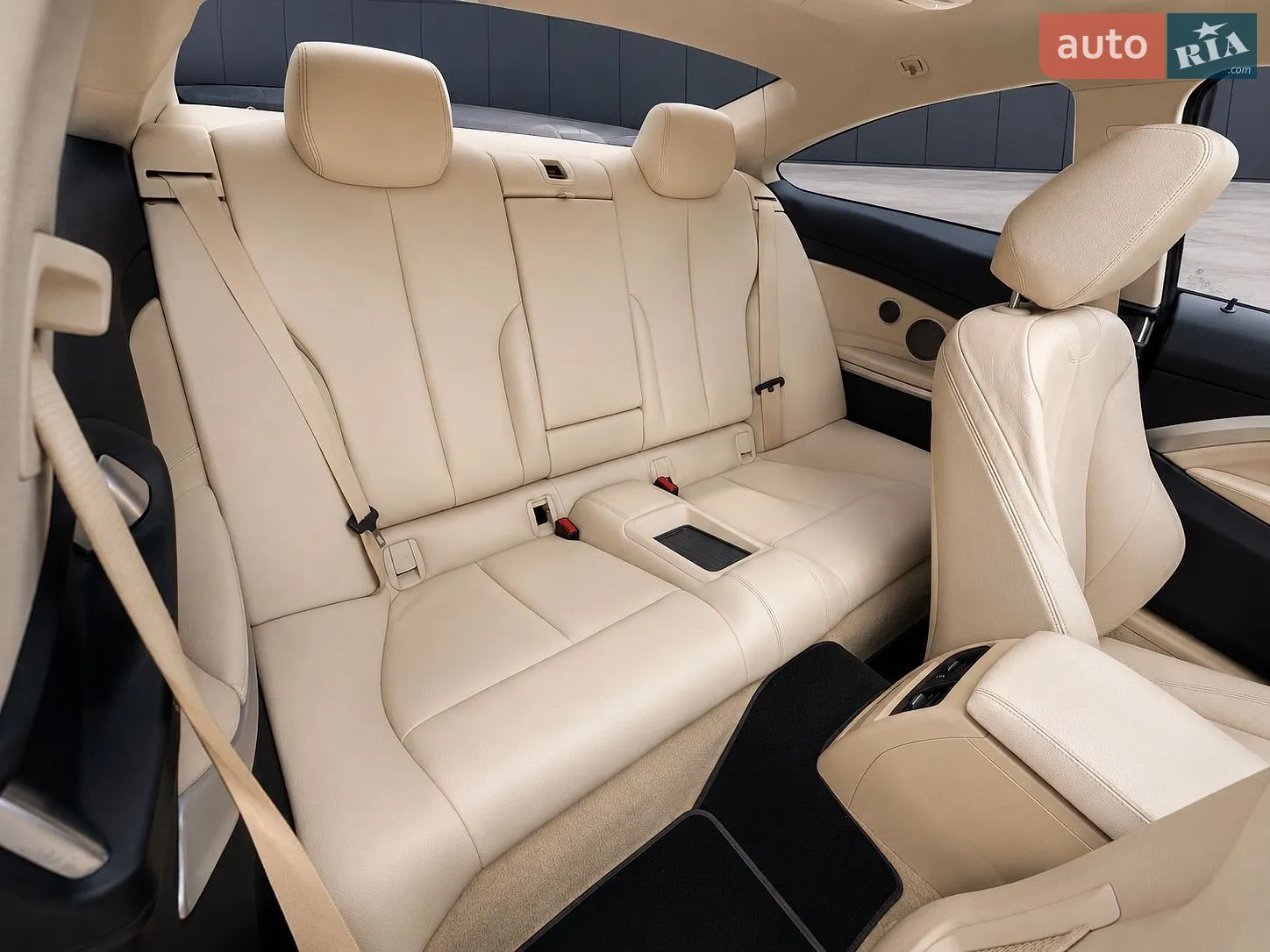 2014 BMW 4er - мініатюра 12