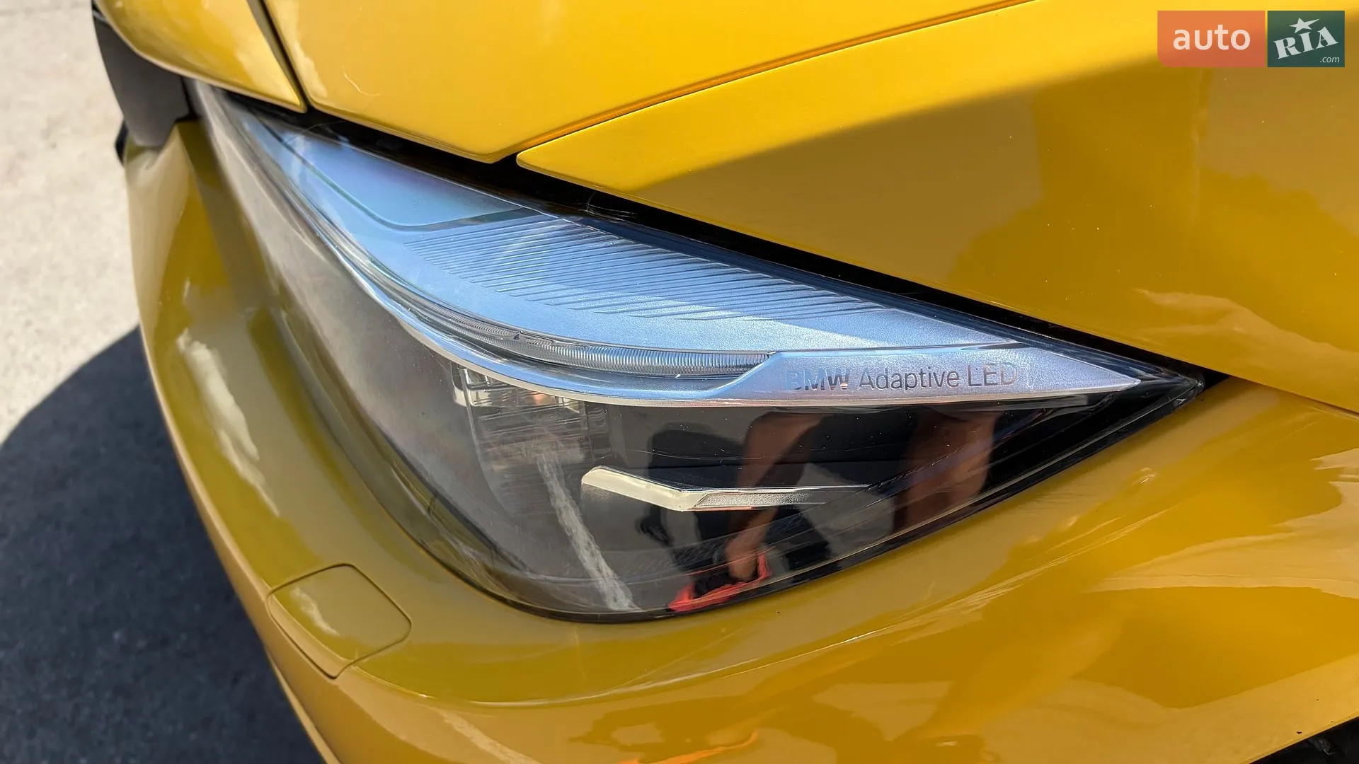 2014 BMW 4er - мініатюра 15
