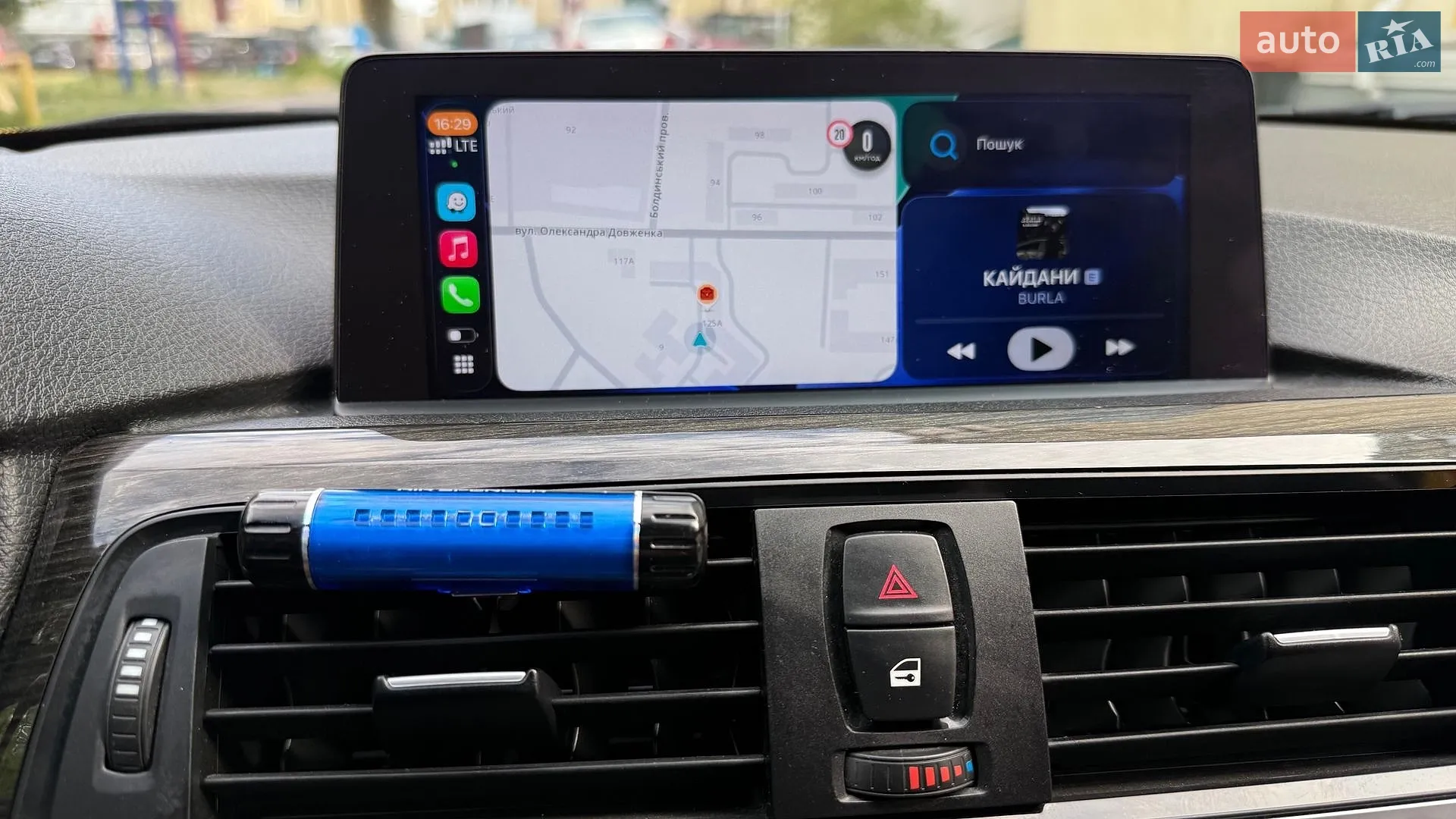 2014 BMW 4er - мініатюра 12