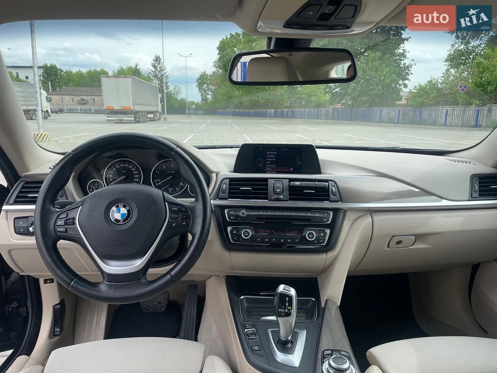 2014 BMW 4er - мініатюра 9