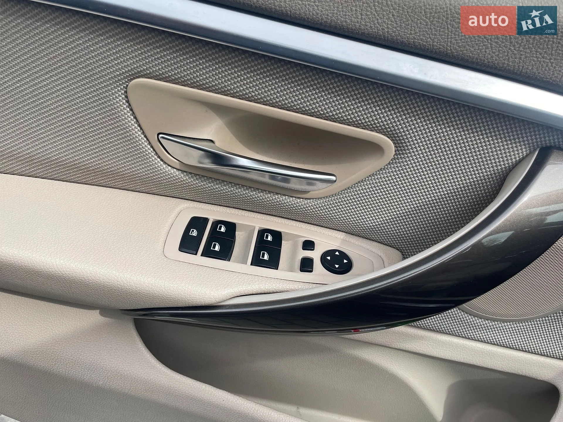 2014 BMW 4er - мініатюра 10