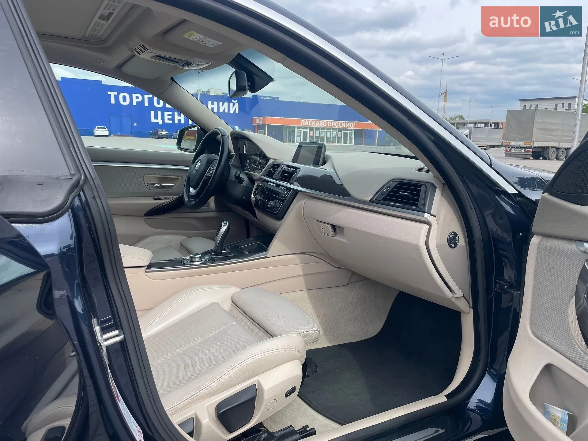 2014 BMW 4er - мініатюра 13