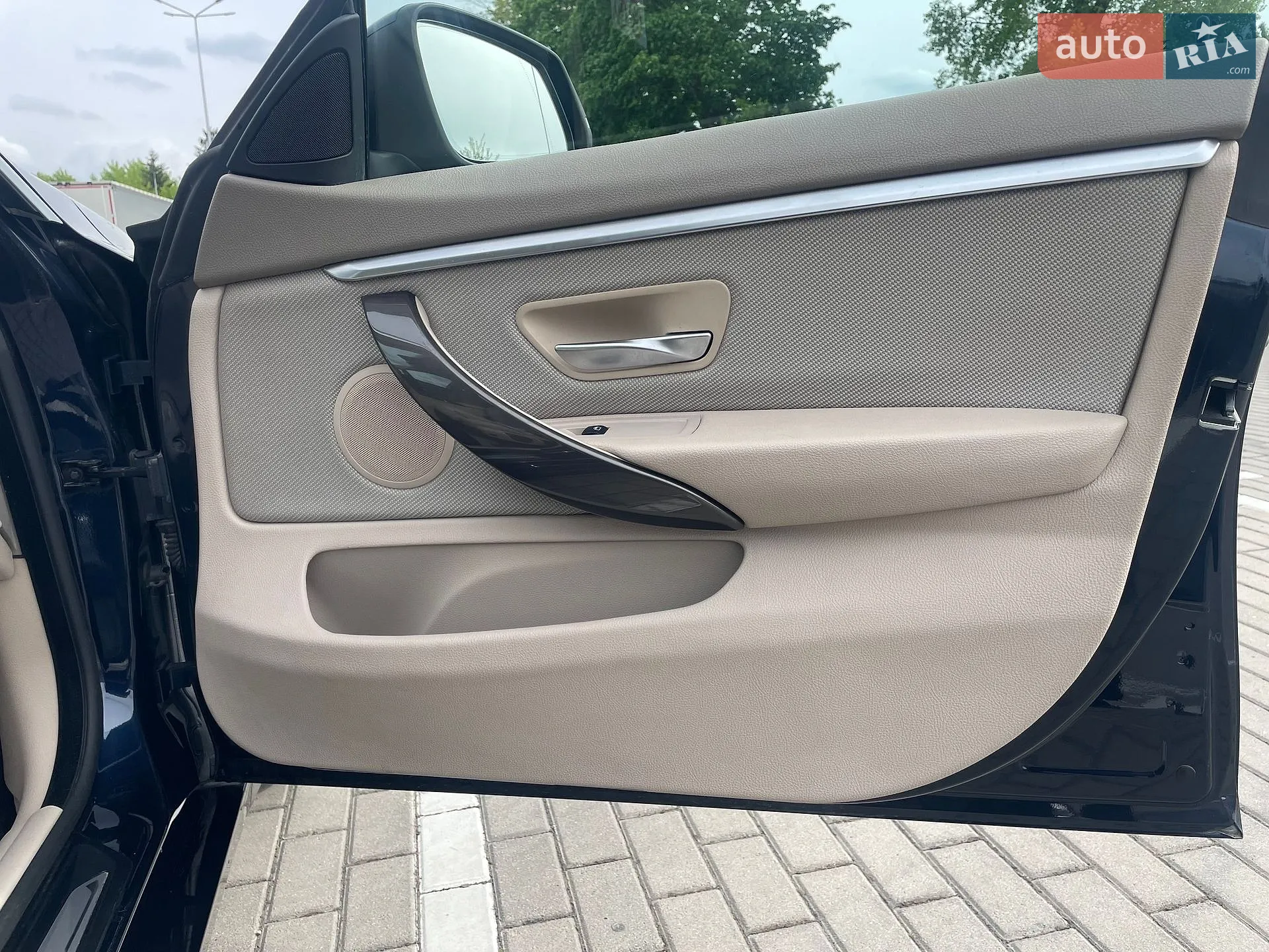 2014 BMW 4er - мініатюра 15