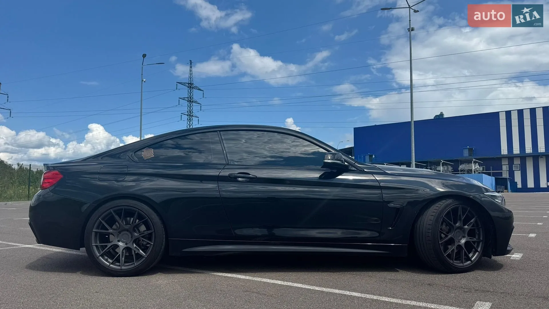 2016 BMW 4er - мініатюра 14