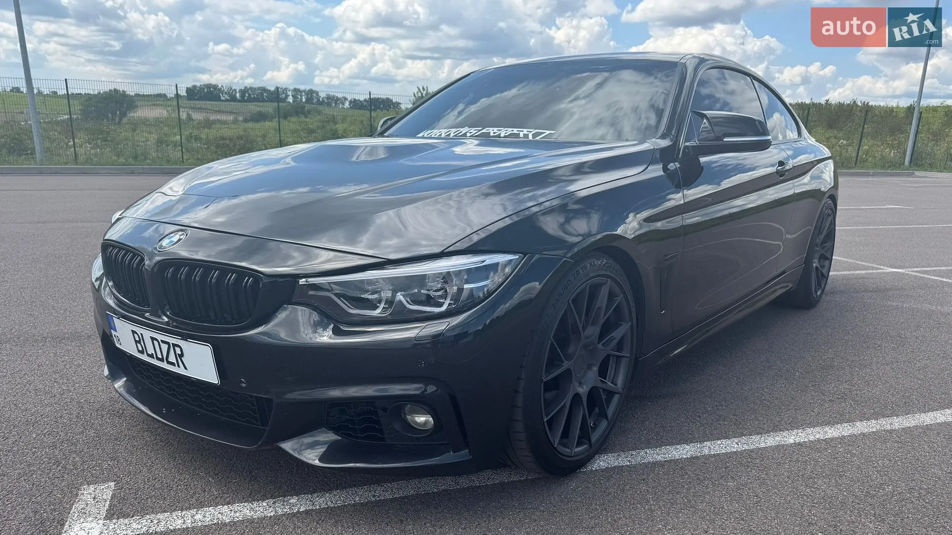 2016 BMW 4er - мініатюра 31