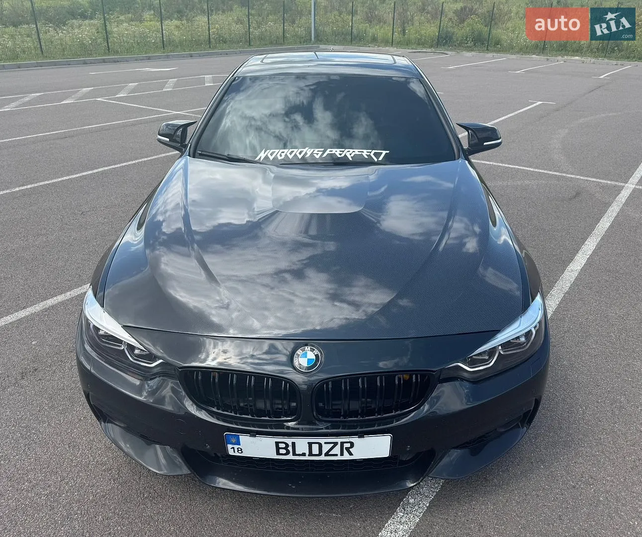 2016 BMW 4er - мініатюра 38