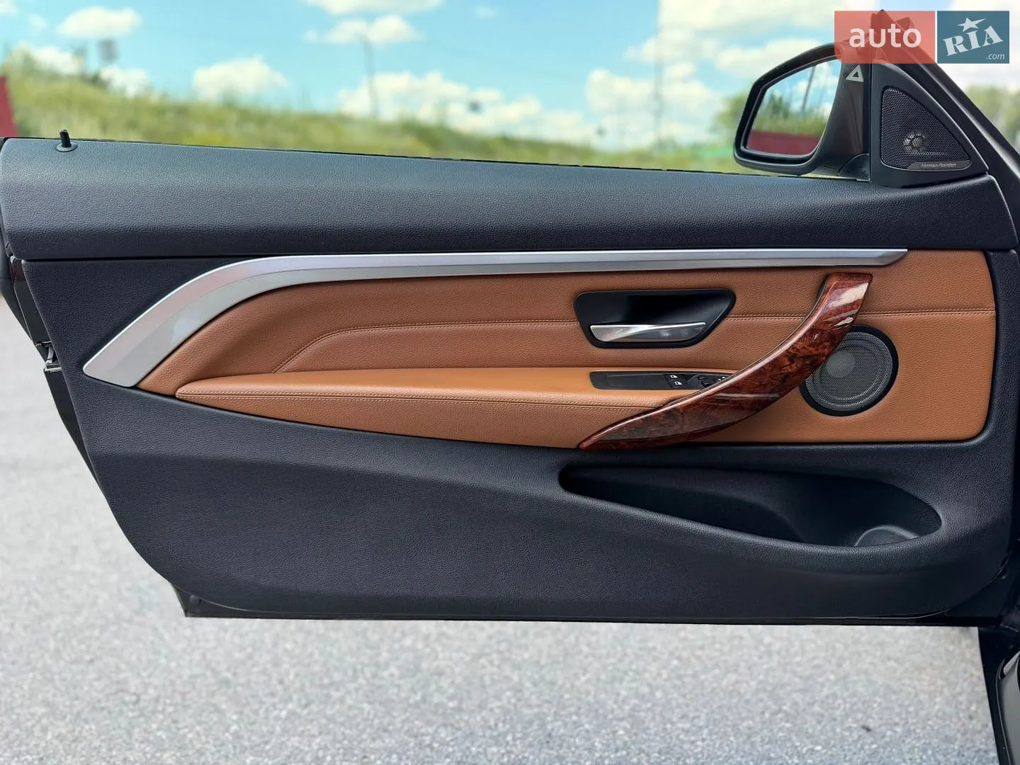 2013 BMW 4er - мініатюра 10