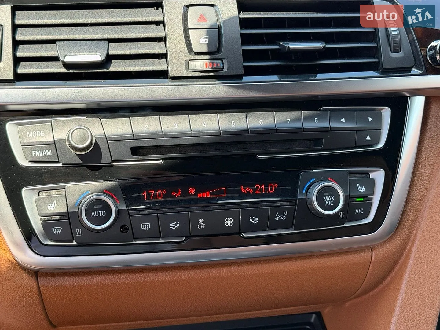 2013 BMW 4er - мініатюра 17