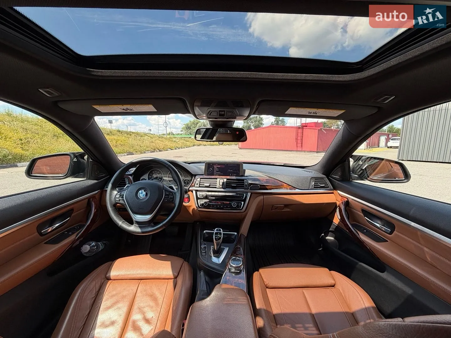 2013 BMW 4er - мініатюра 20