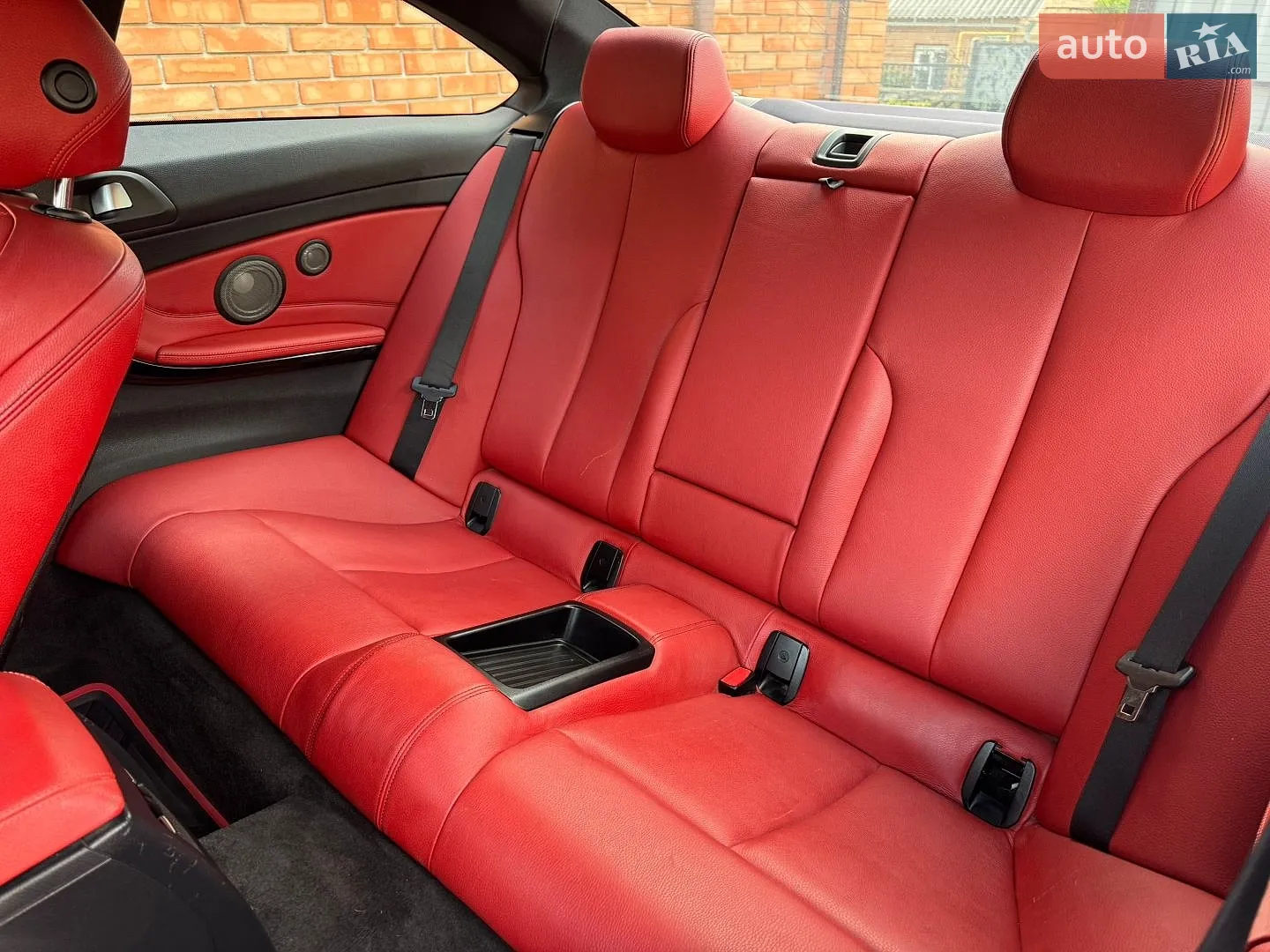 2014 BMW 4er - мініатюра 16