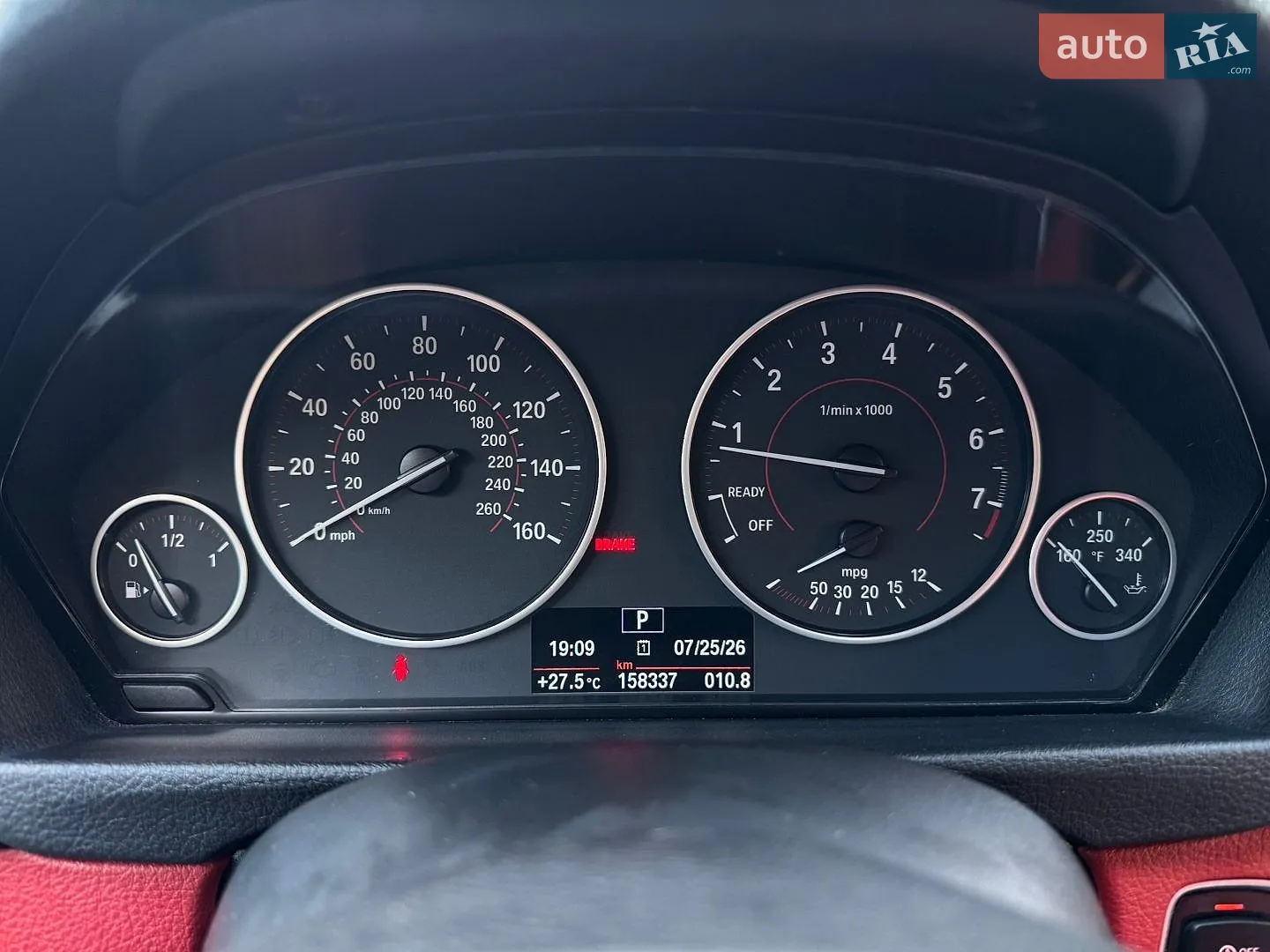 2014 BMW 4er - мініатюра 22