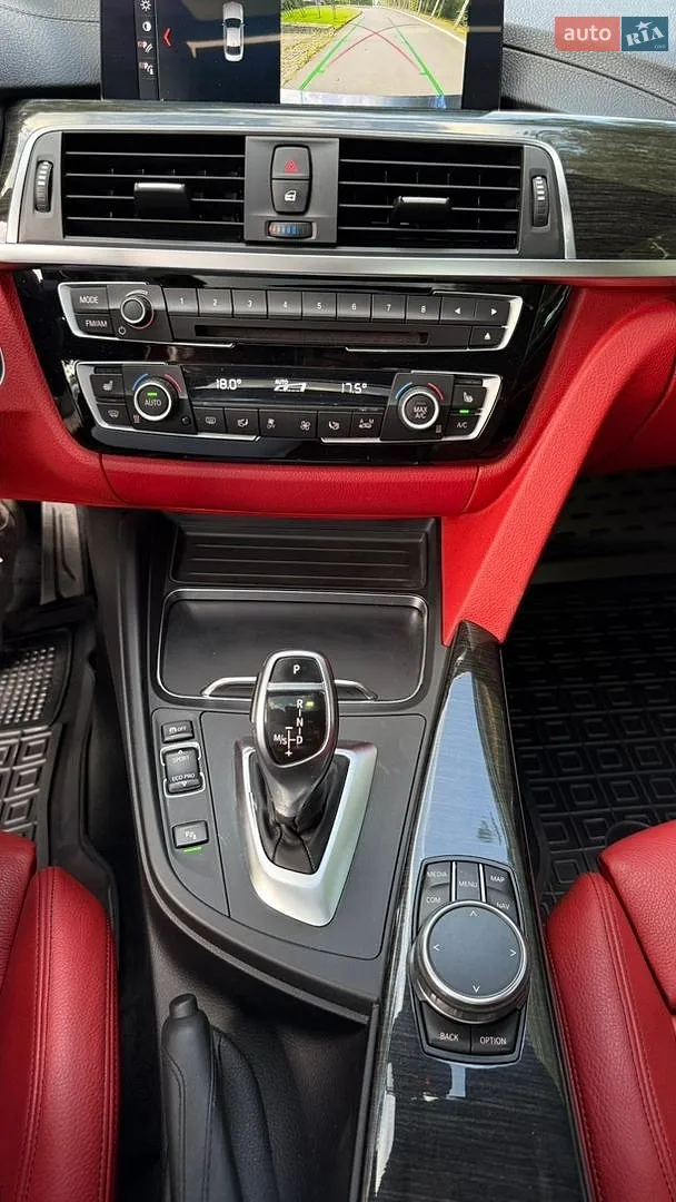 2017 BMW 4er - мініатюра 55
