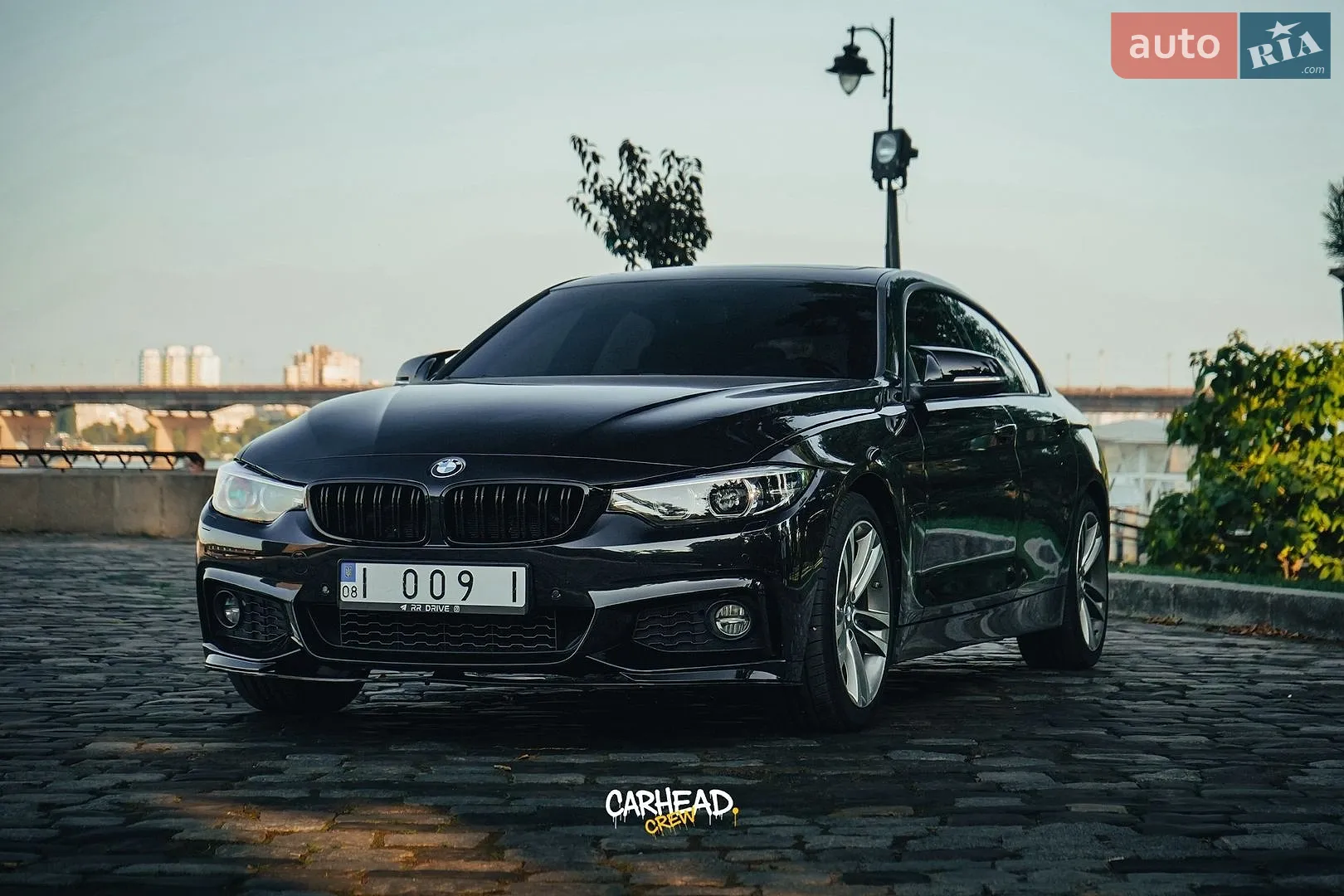 2018 BMW 4er - мініатюра 17