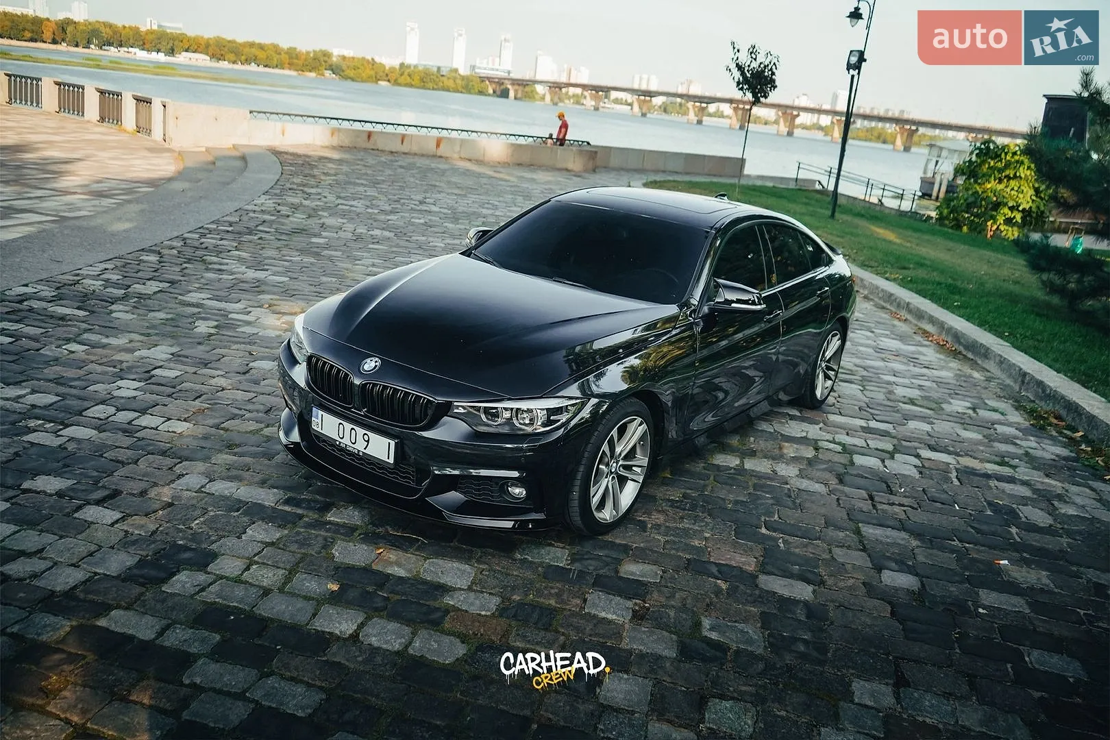 2018 BMW 4er - мініатюра 22
