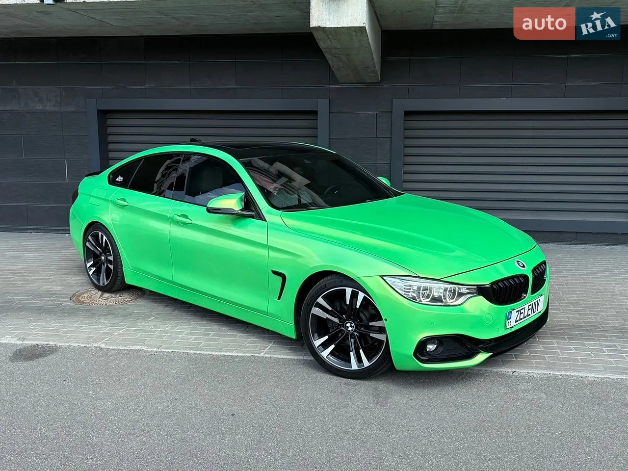 2019 BMW 2er - мініатюра 31