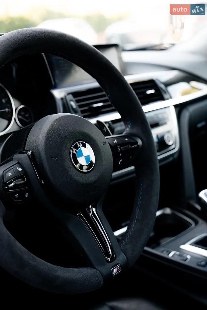 2014 BMW 4er - мініатюра 19