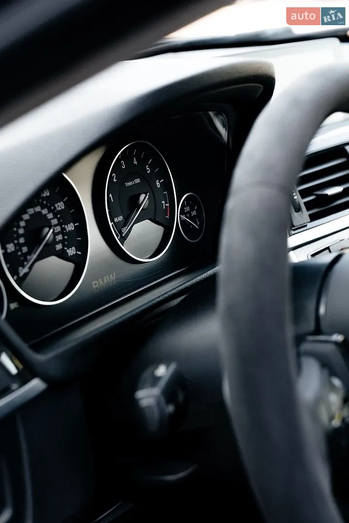 2014 BMW 4er - мініатюра 22